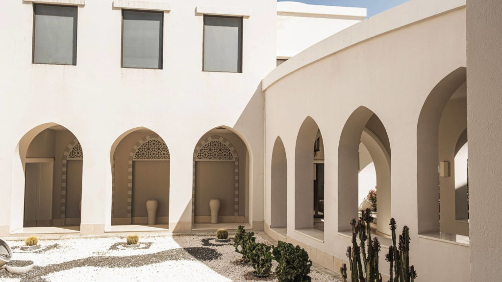 Rentabilité d’un Riad moderne (1)