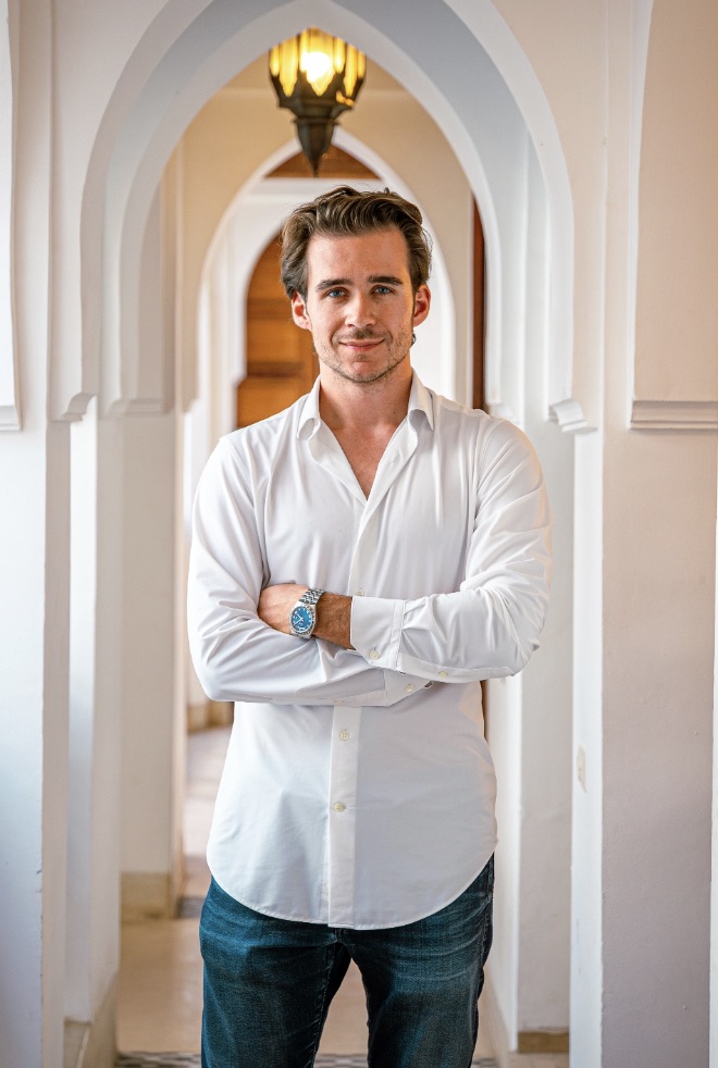 ARNO AGENCE IMMOBILIER MARRAKECH