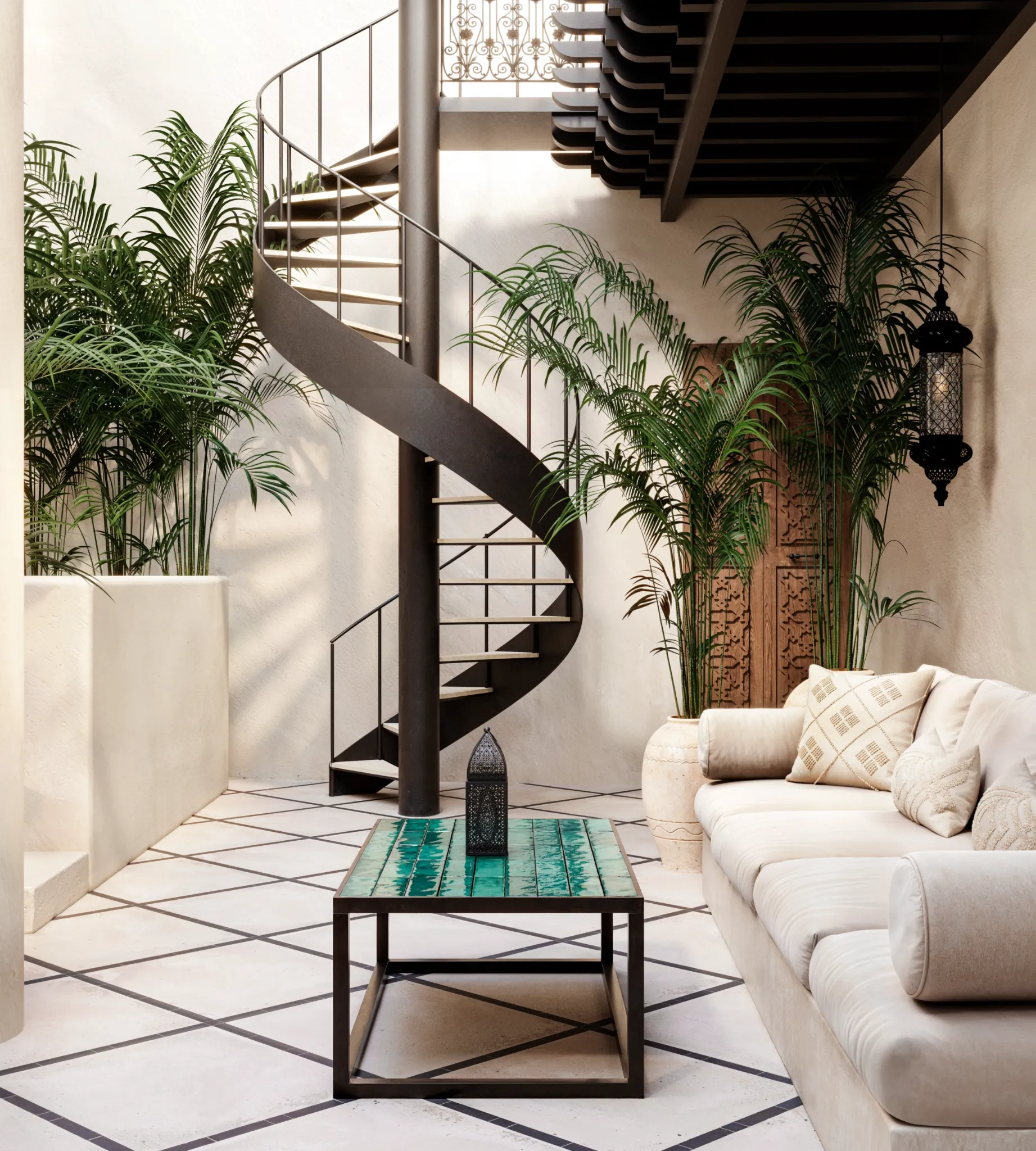 Riad Madra