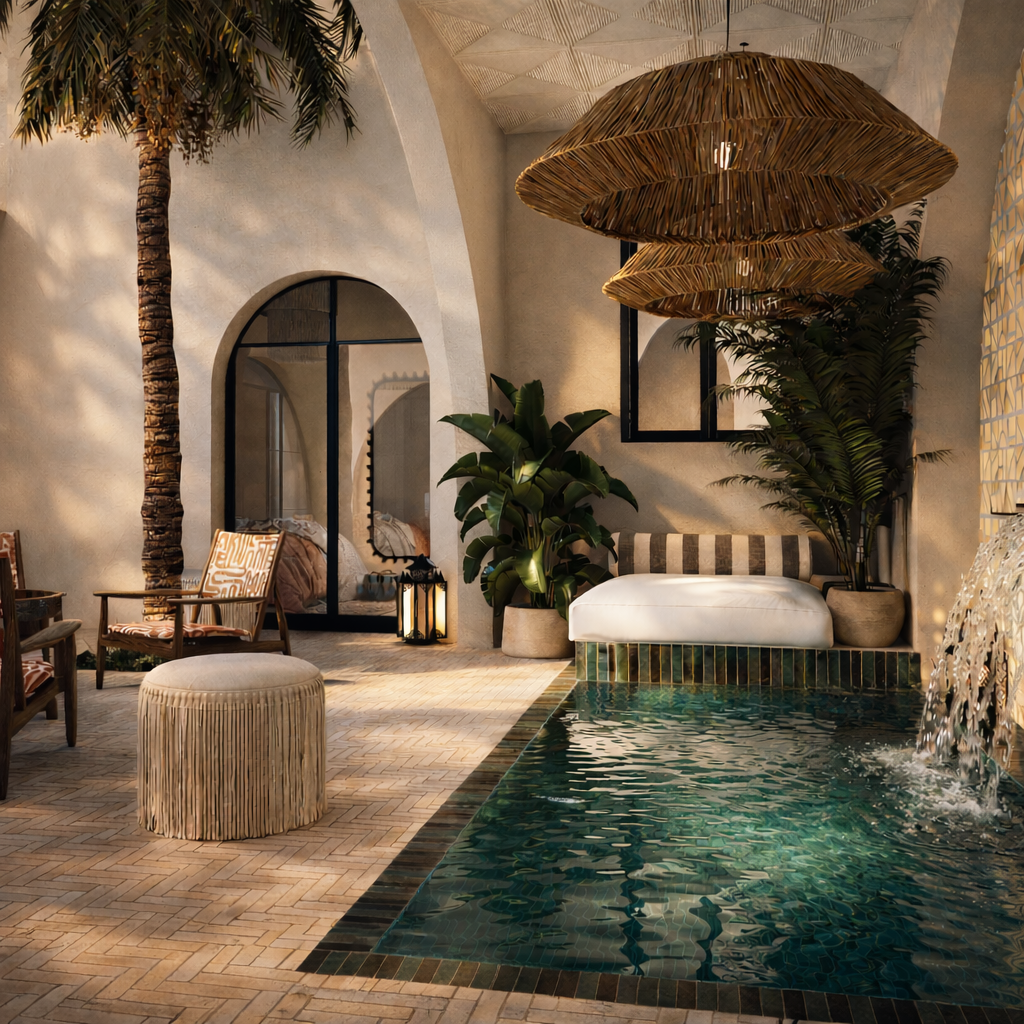 Riad Alya