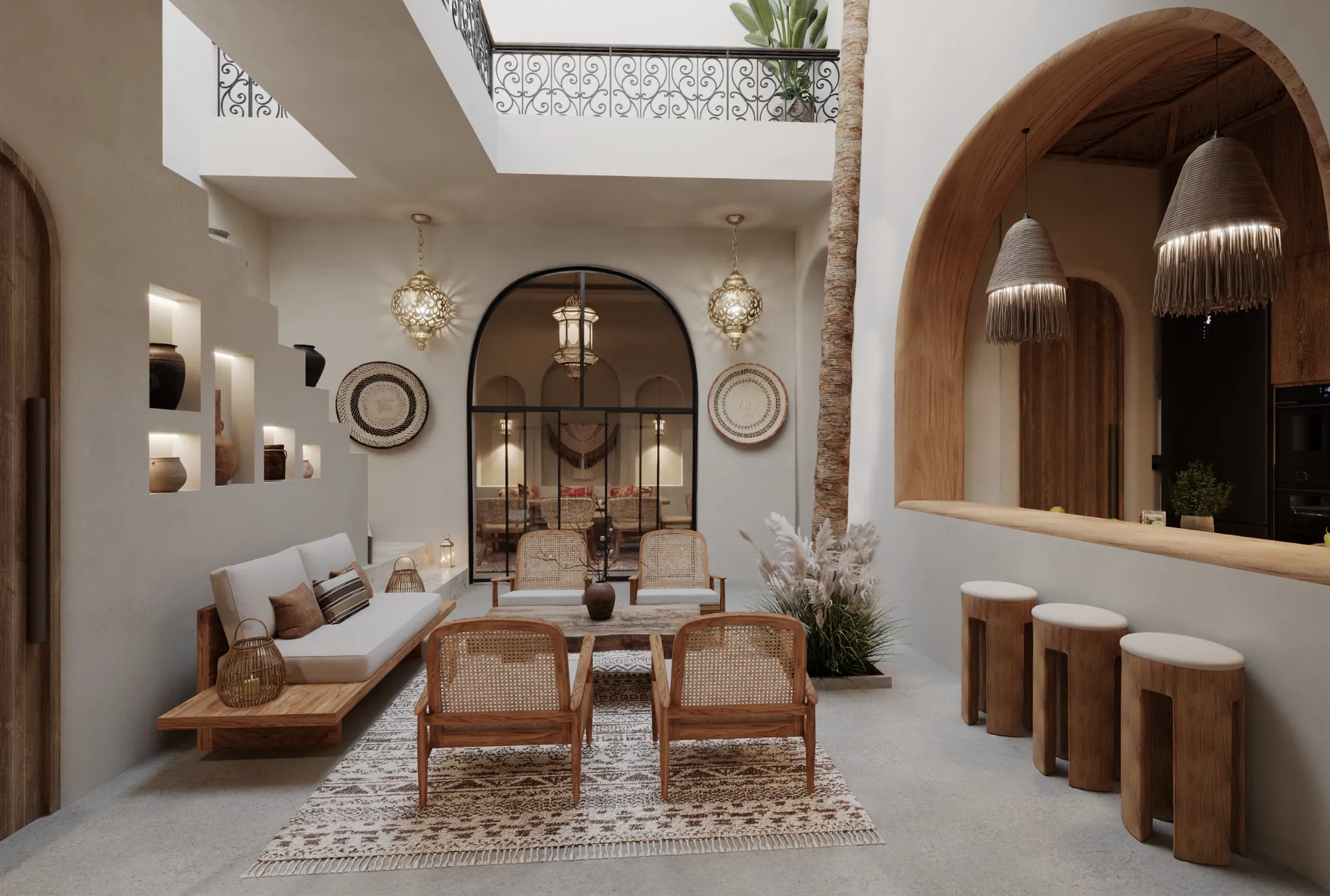 riad Araka