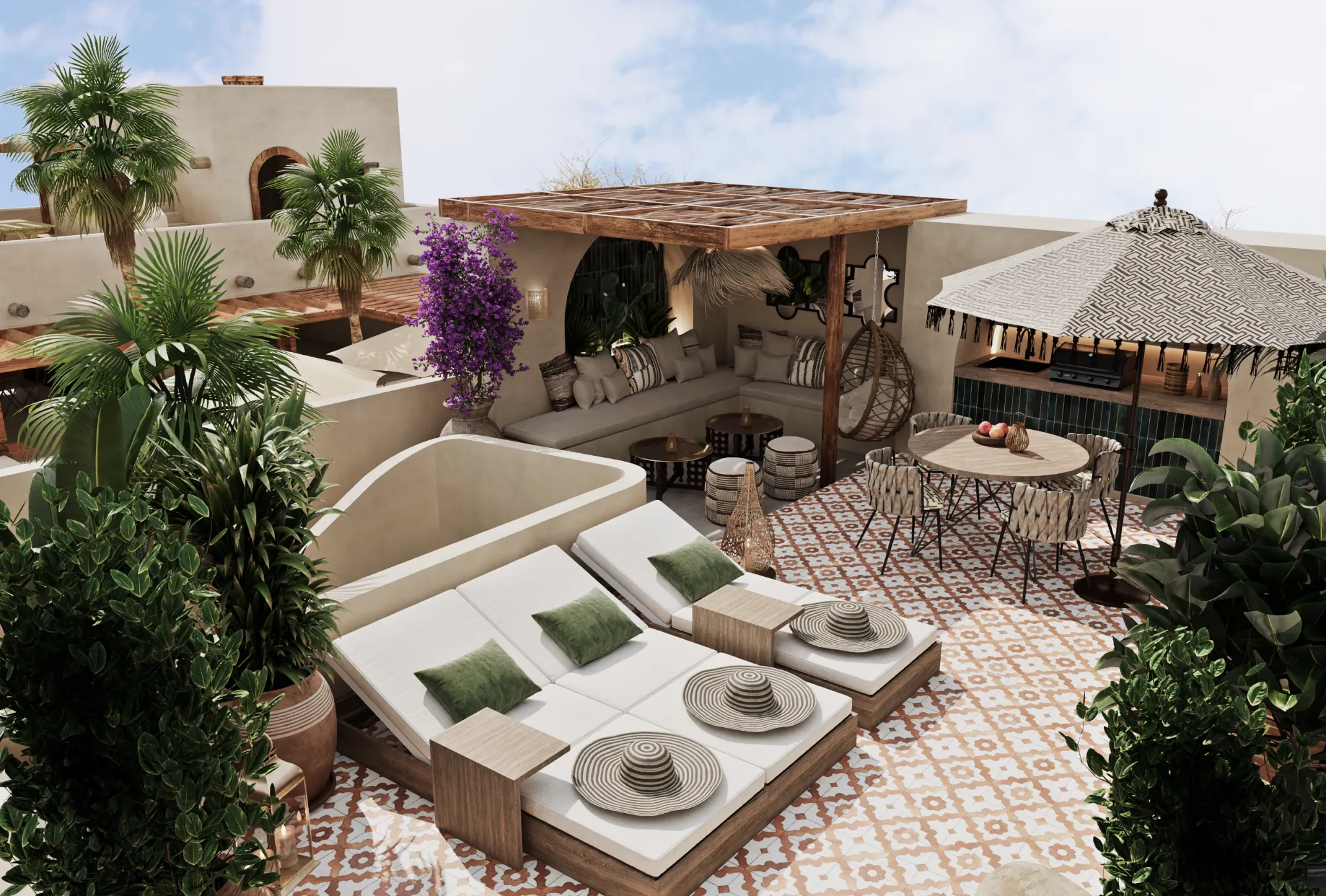 Riad Bella