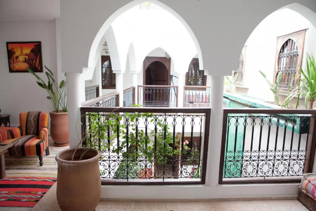 Riad Achwaq
