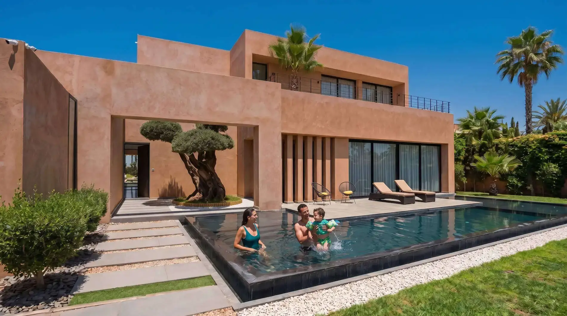 Acheter un bien immobilier au Maroc en tant que Français