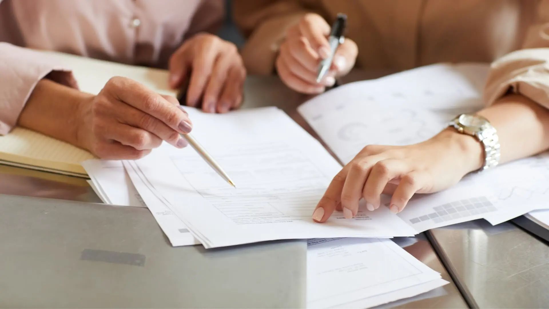 Notary fees in Morocco: everything you need to know before buying a property