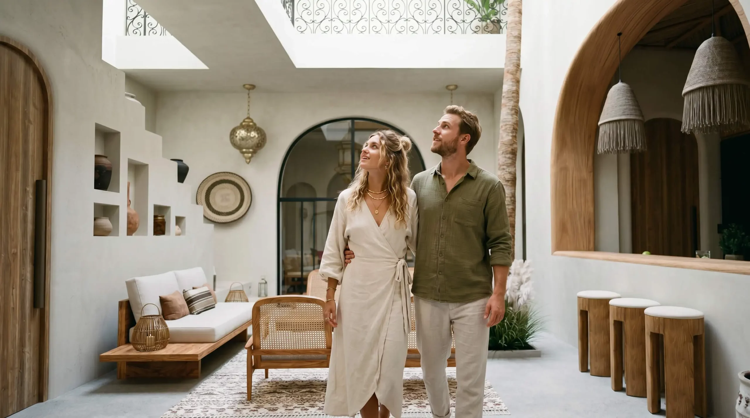 Rental Investment in Marrakech: Returns, Neighbourhoods and Strategies