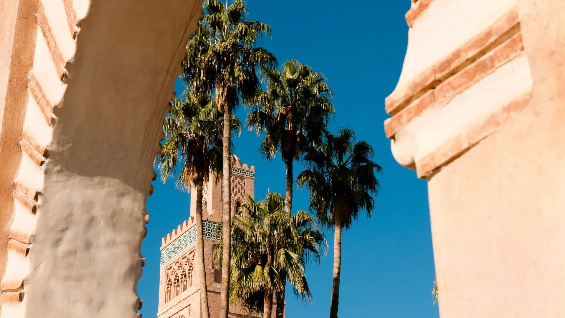 Météo à Marrakech : Climat, Saisons et Prévisions Mois par Mois