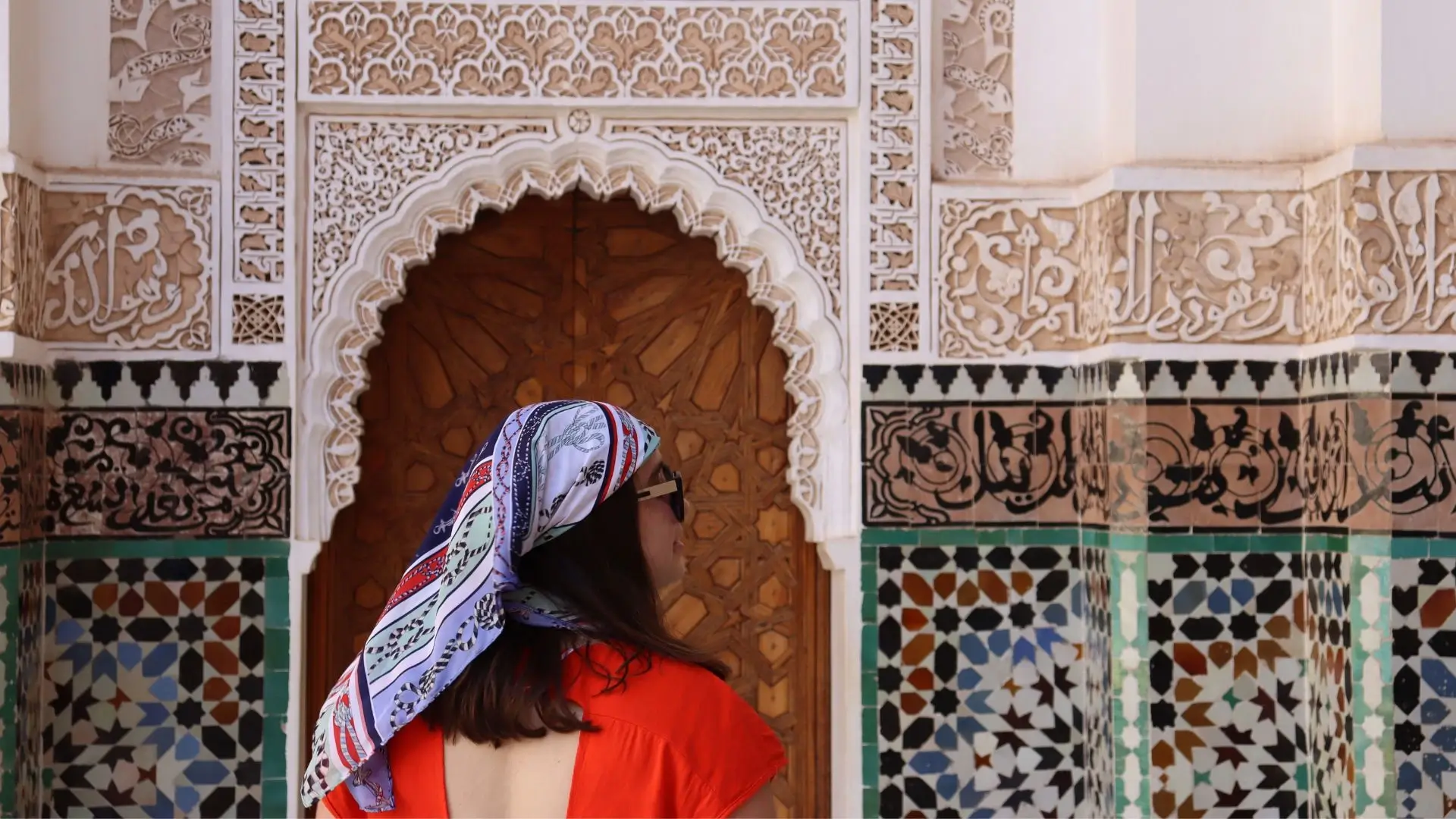 When is the best time to visit Marrakech? Climate, weather and ideal temperatures