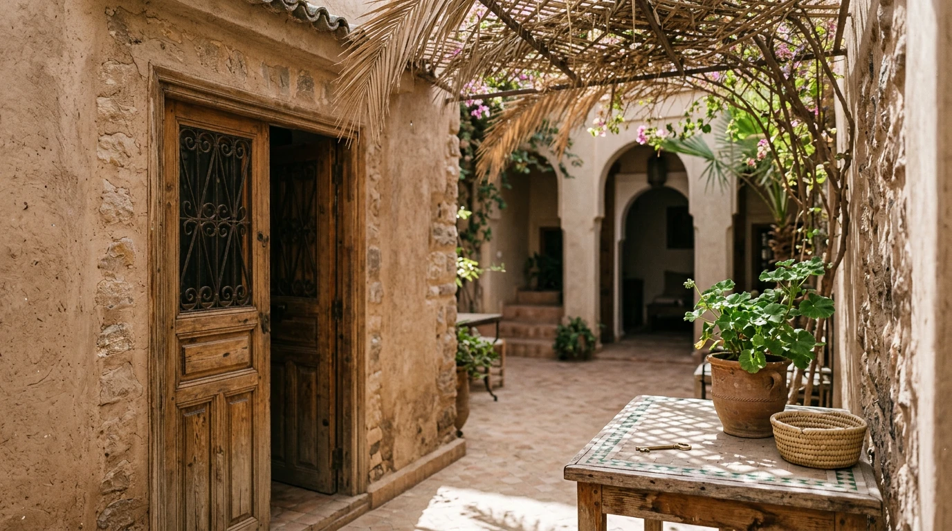 Illustration de l'article : Achat immobilier au Maroc pour un étranger: droits, démarches et conseils 2026