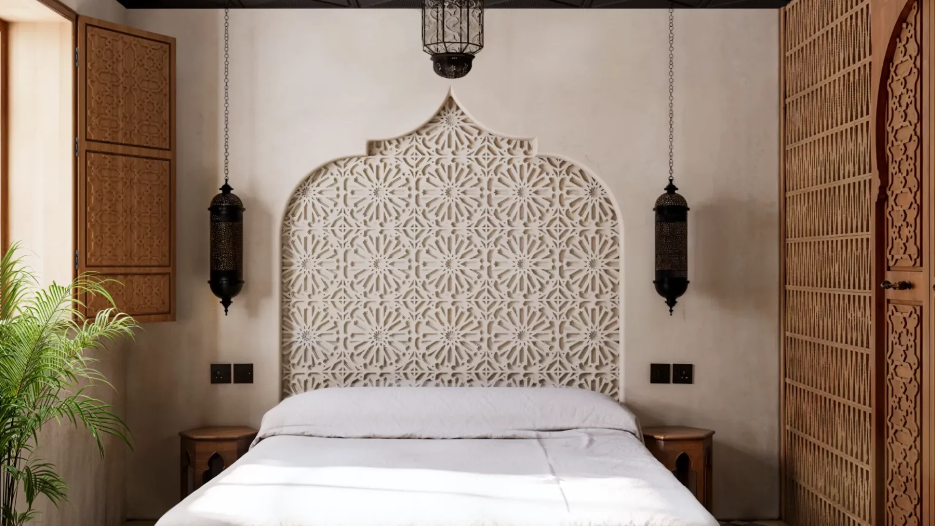 Riad Madra