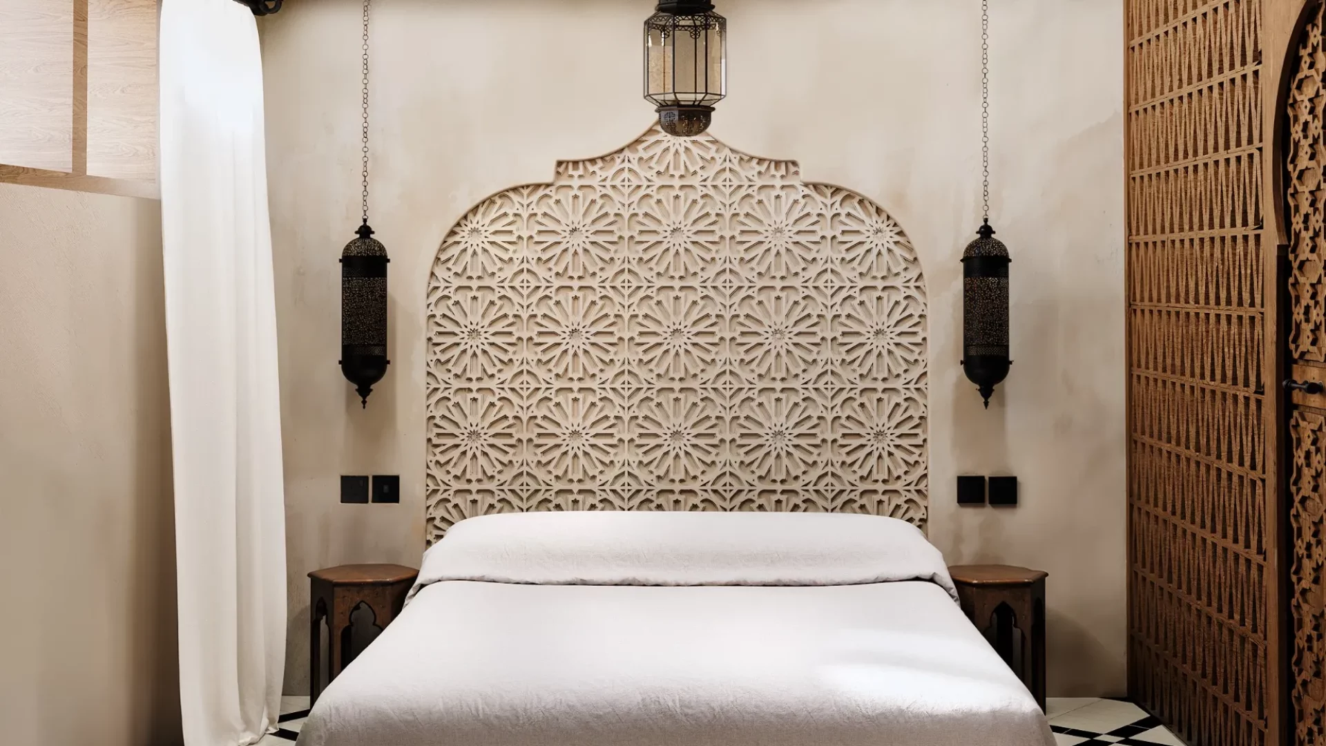 Riad Madra