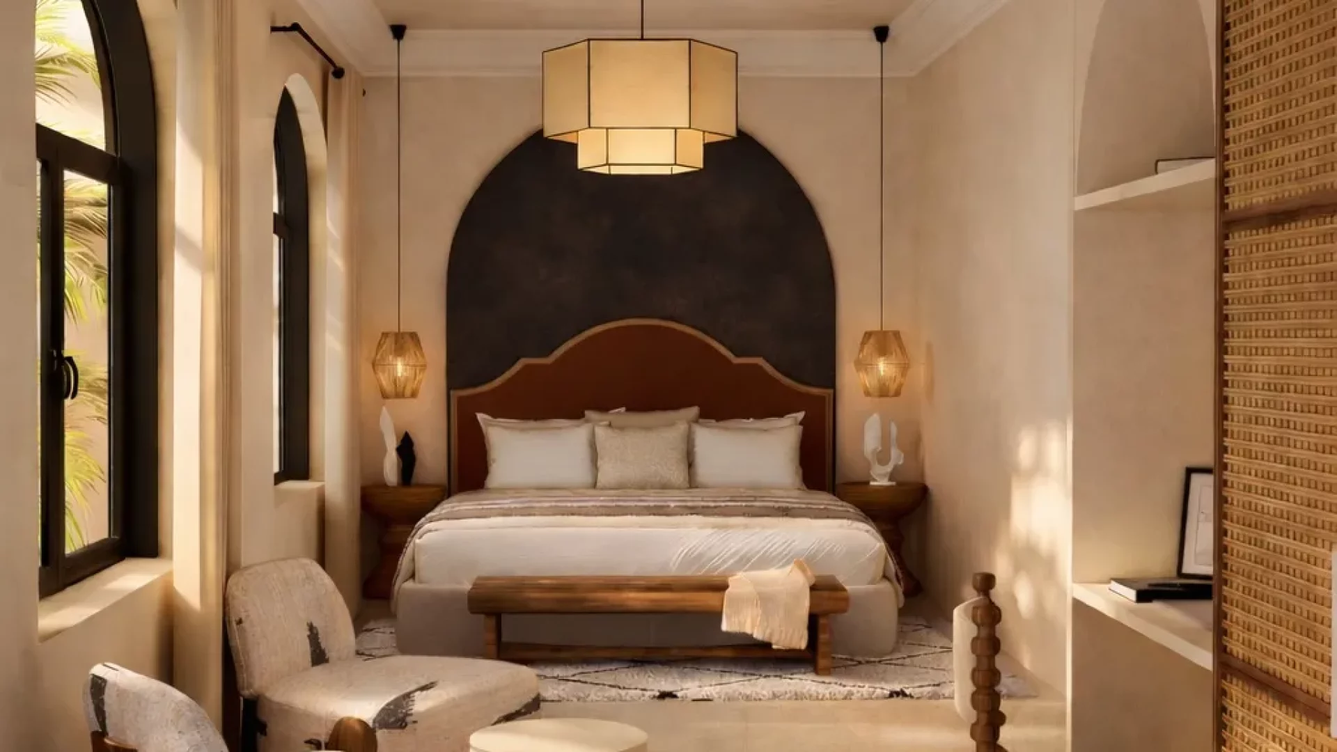 Riad Alya
