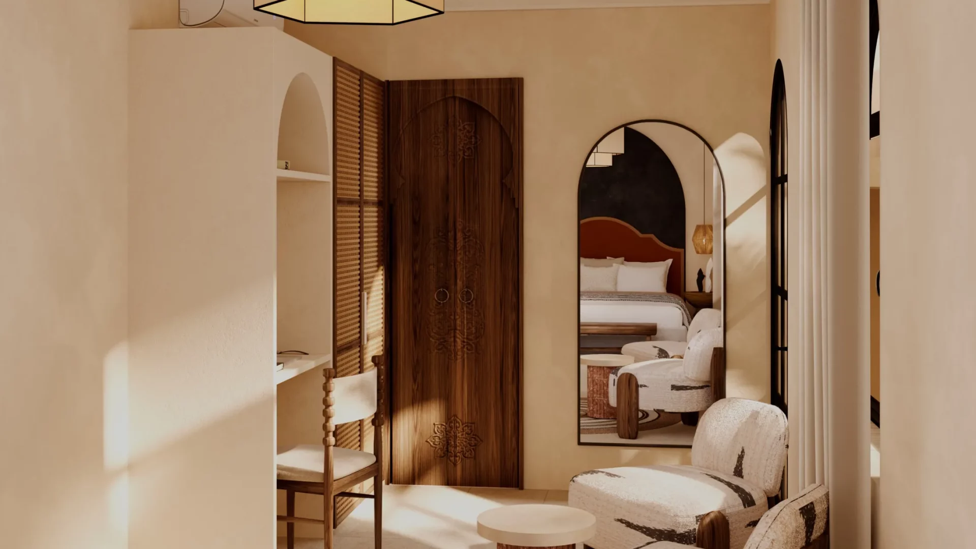 Riad Alya