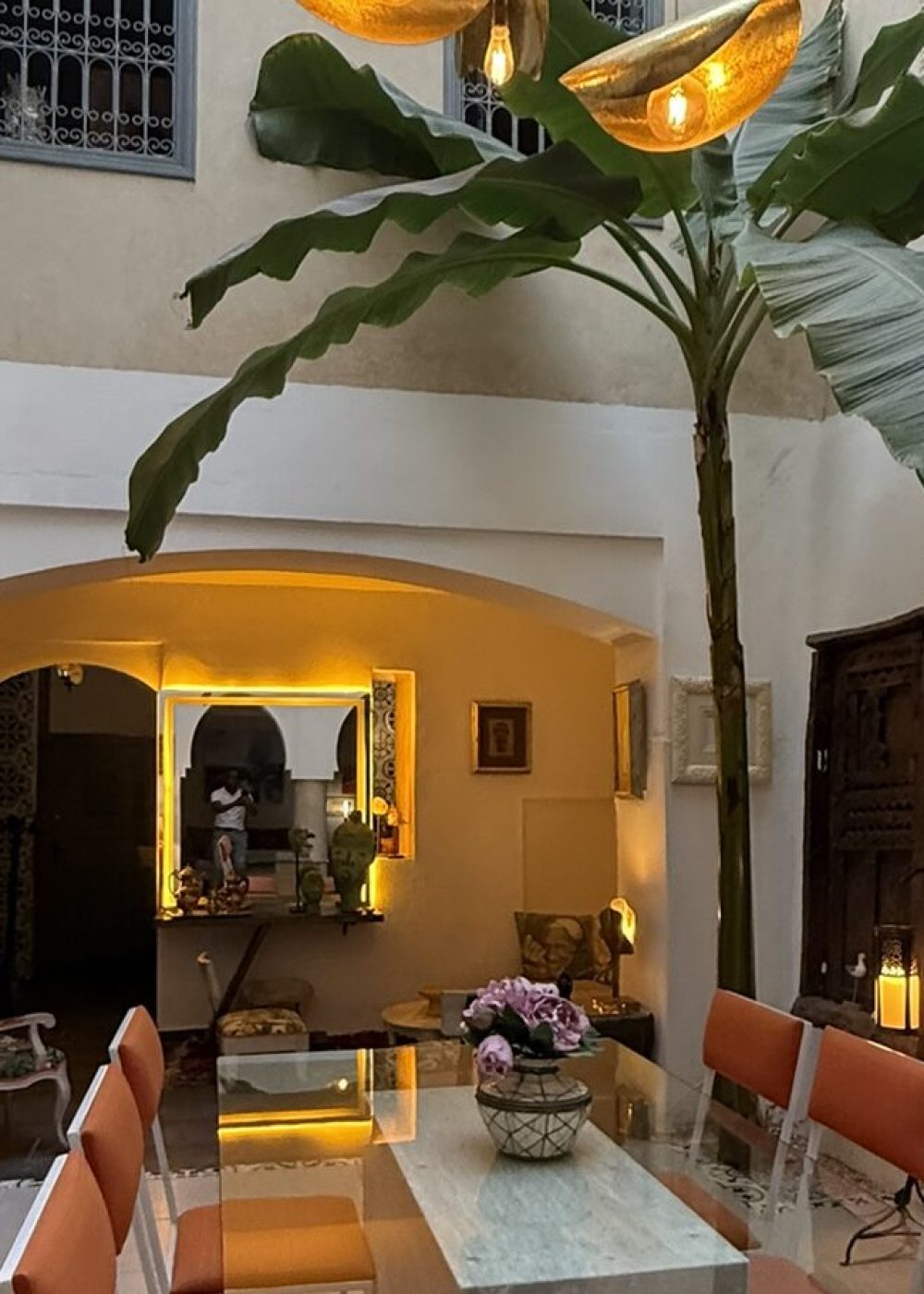 Riad Prestige Kennaria