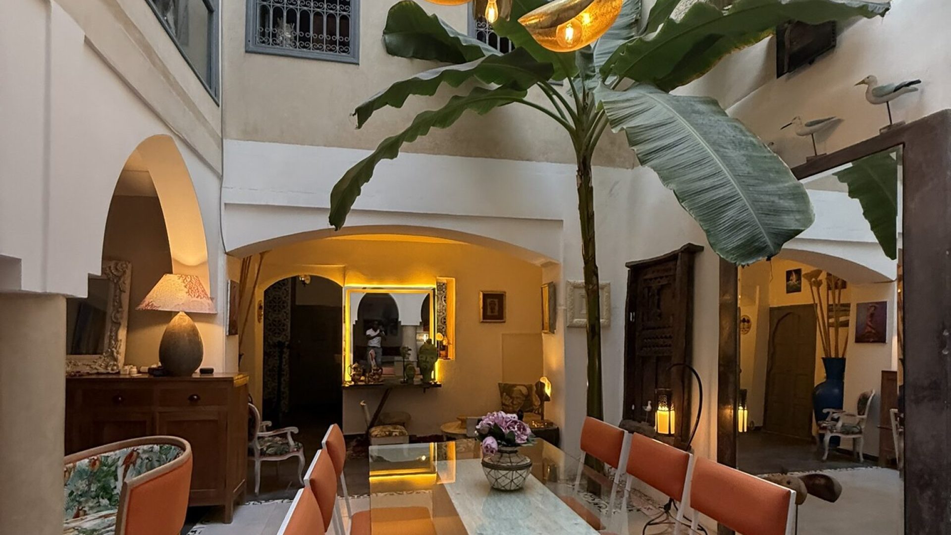Riad Prestige Kennaria