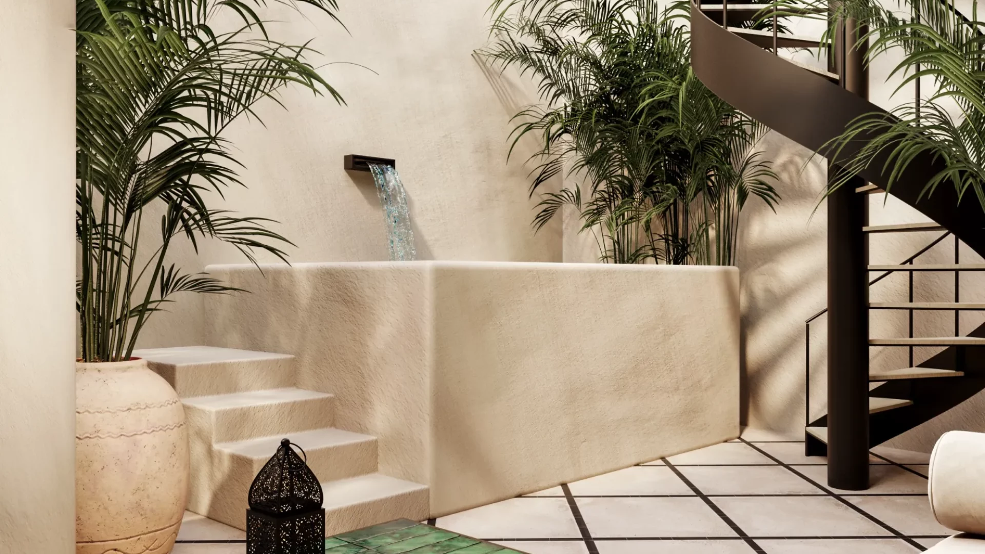 Riad Madra