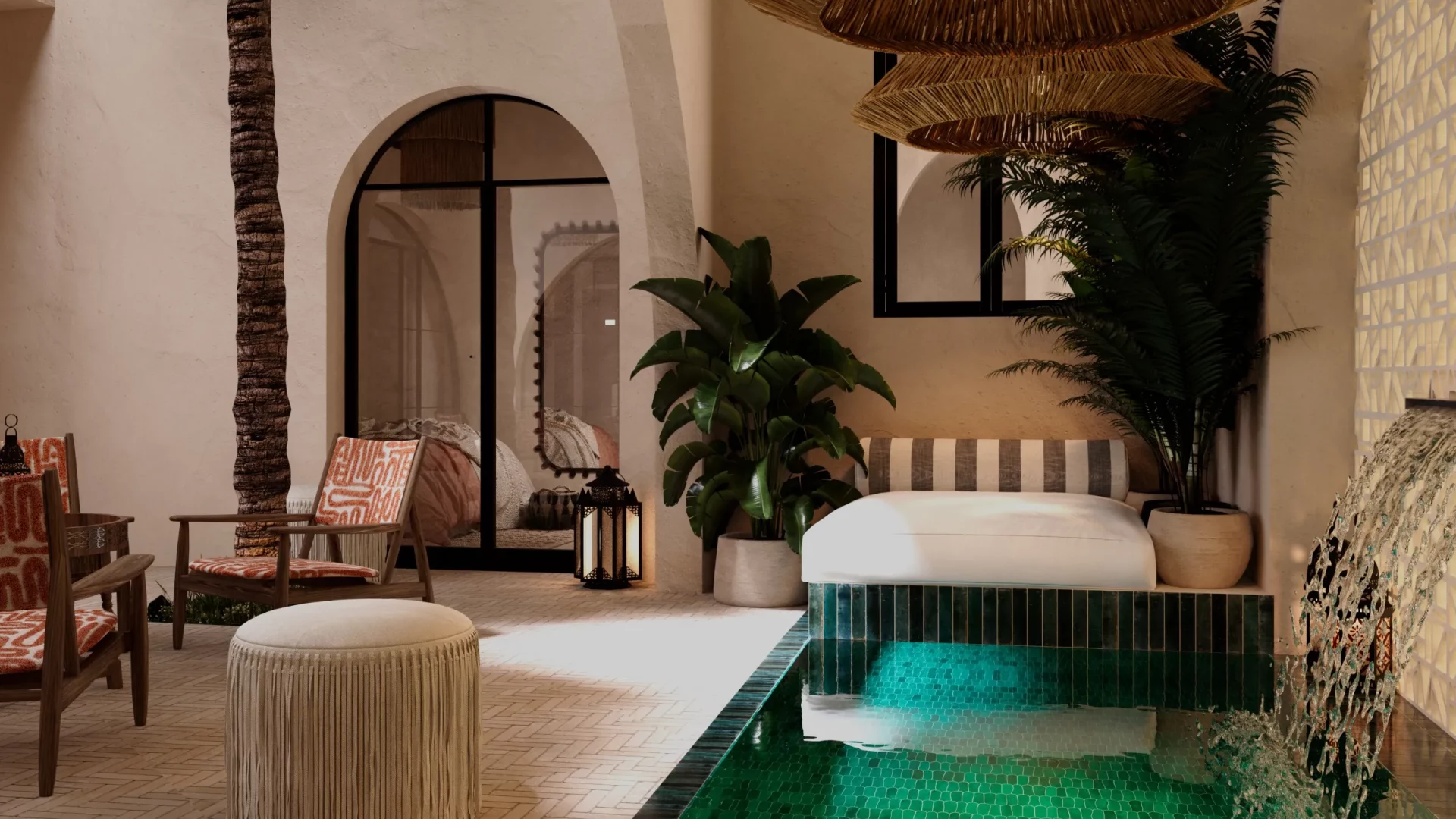 Riad Alya