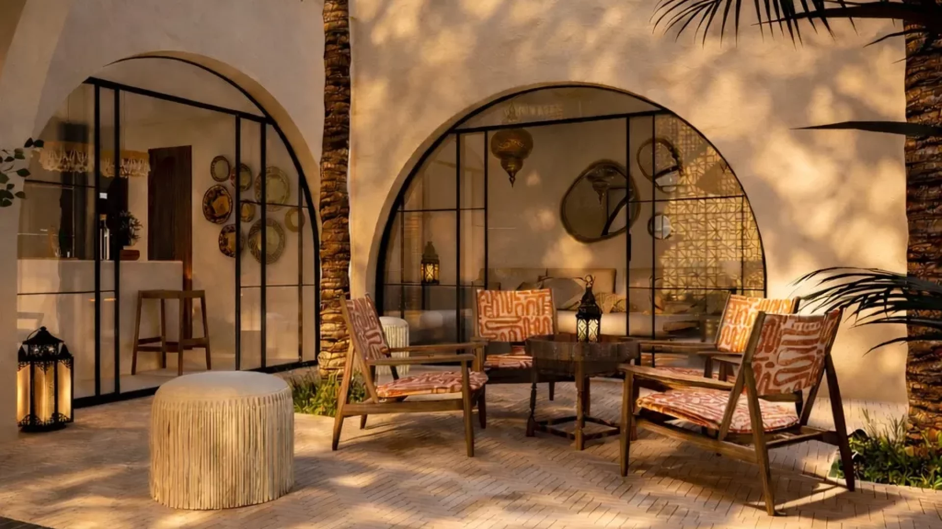 Riad Alya