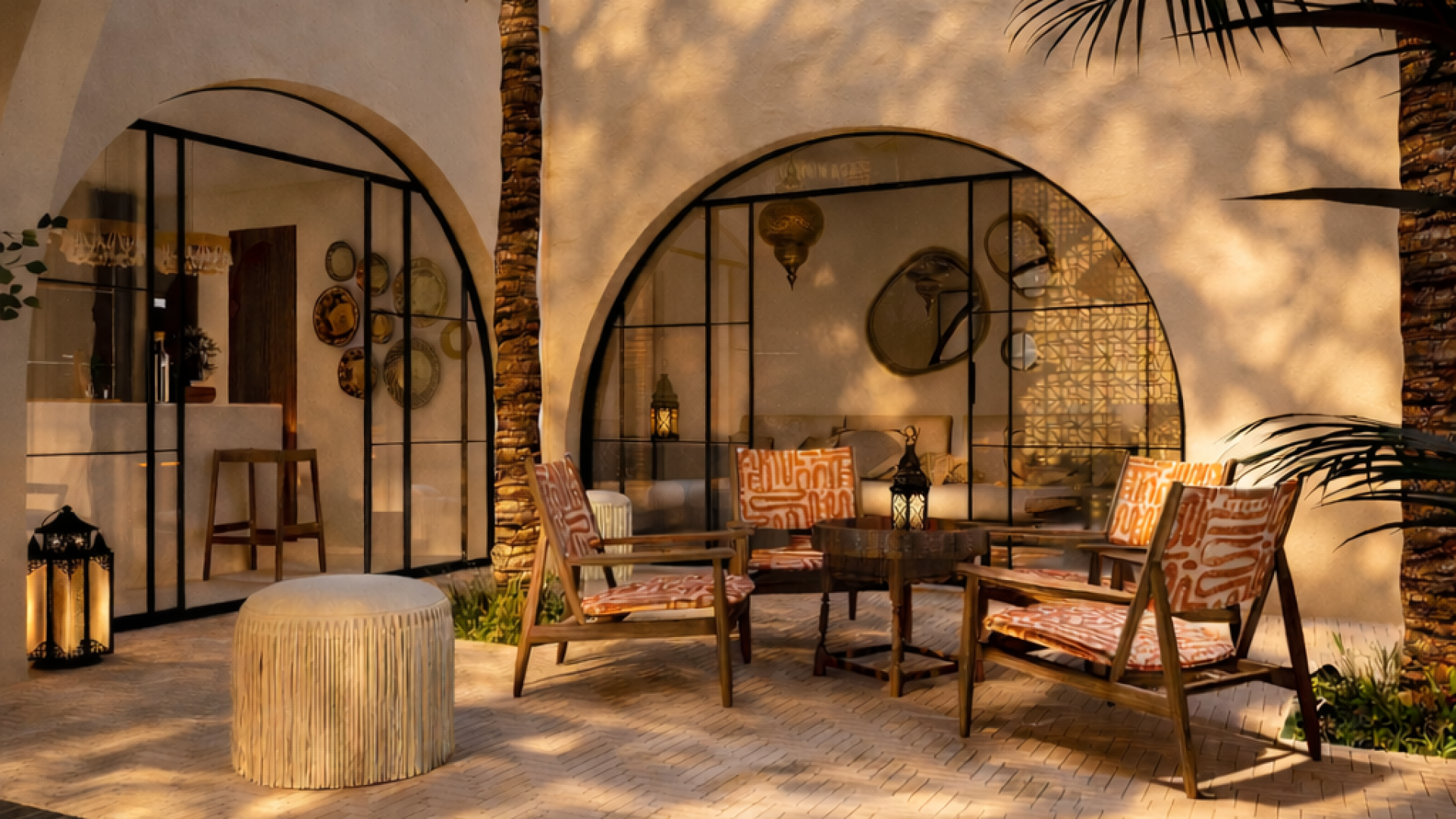 Riad Alya