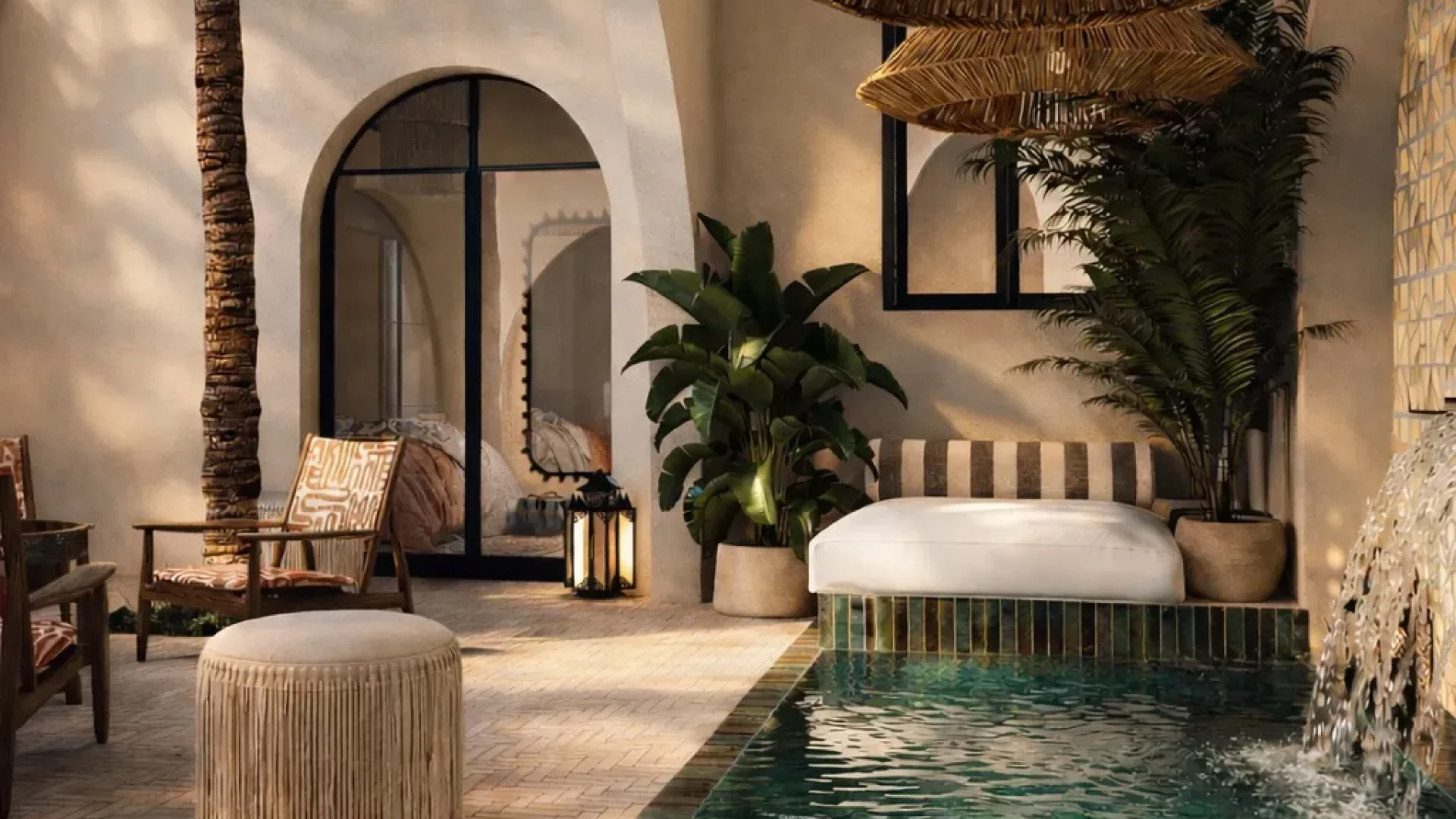 Riad Alya
