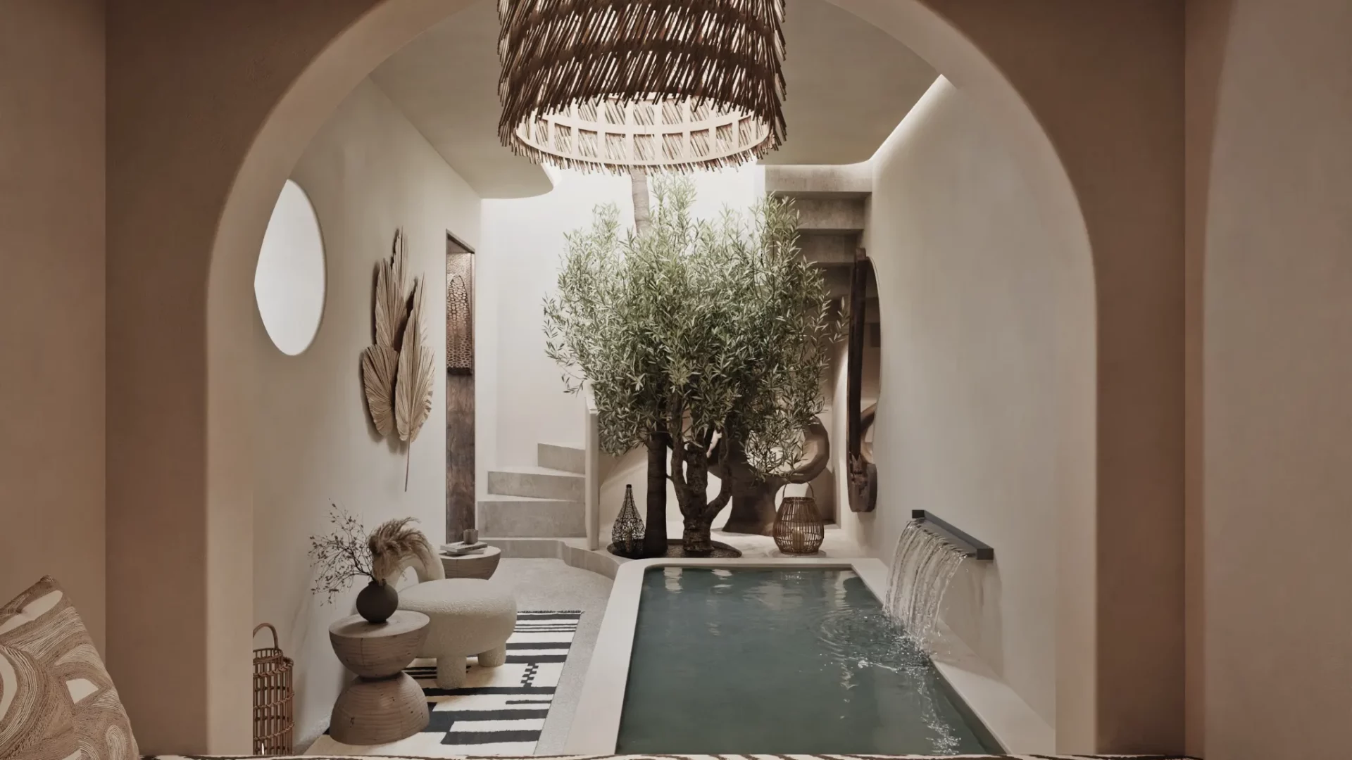 Riad Bella