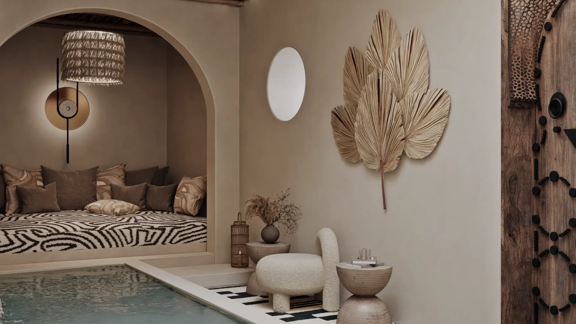 Riad Bella