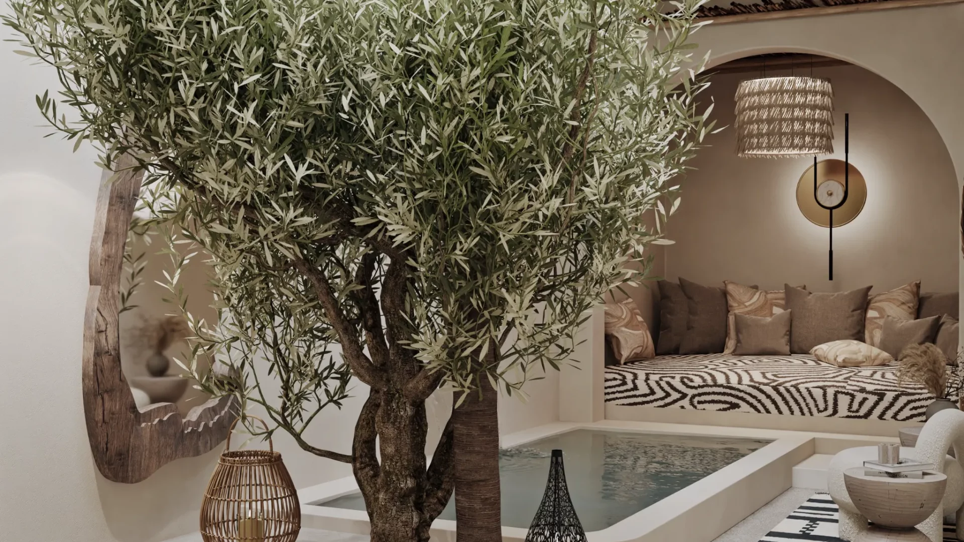 Riad Bella