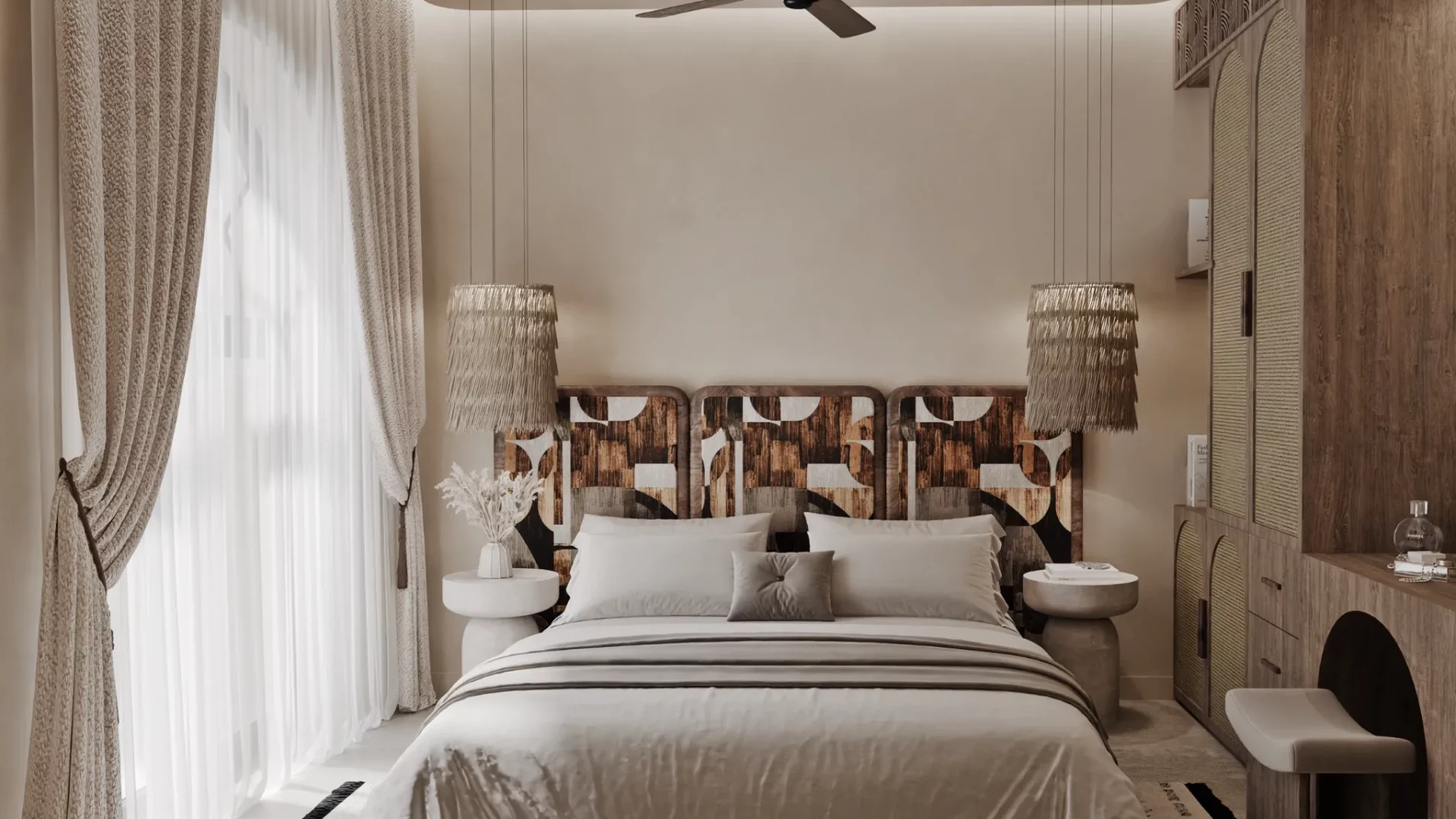 Riad Bella