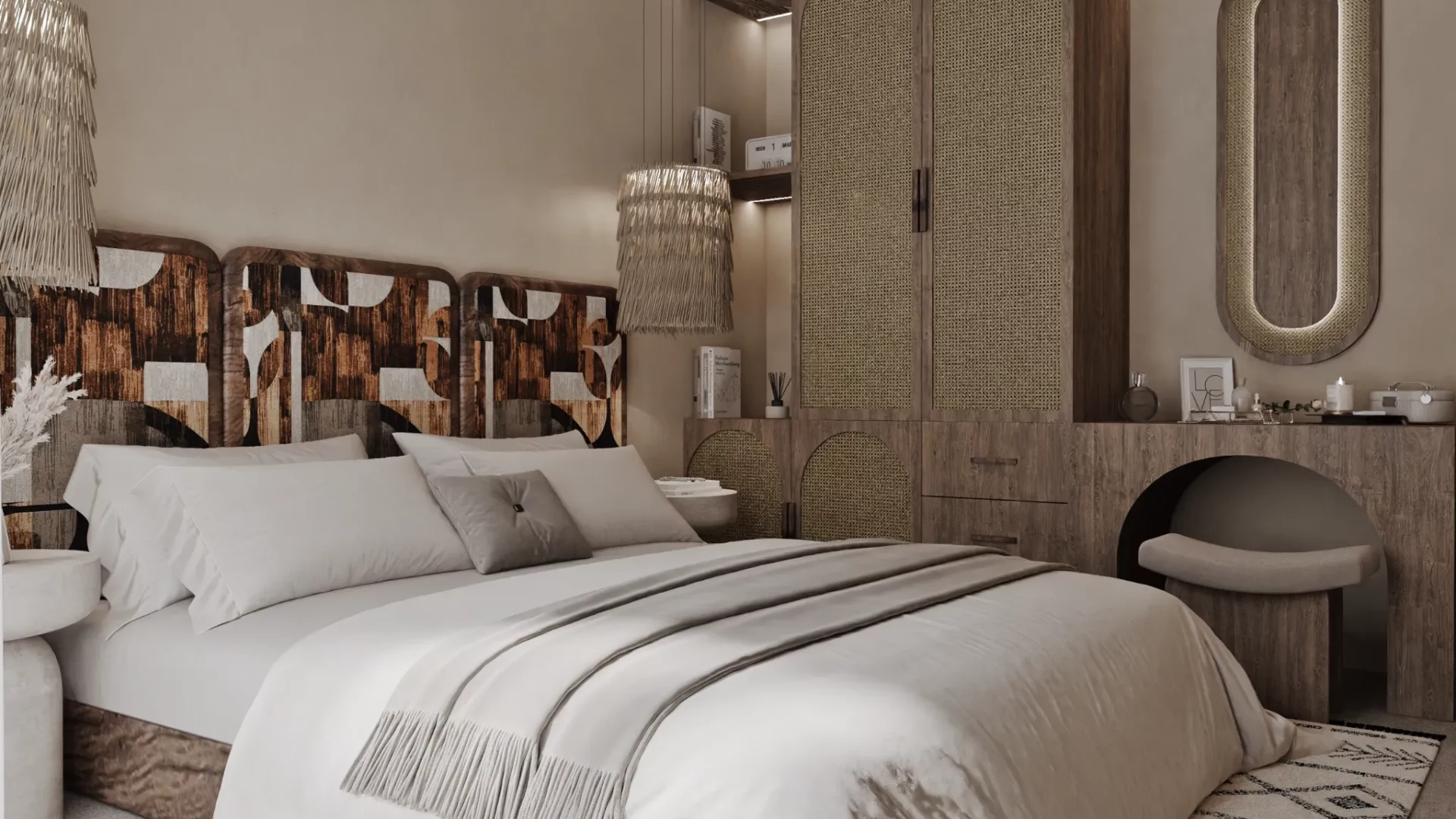 Riad Bella