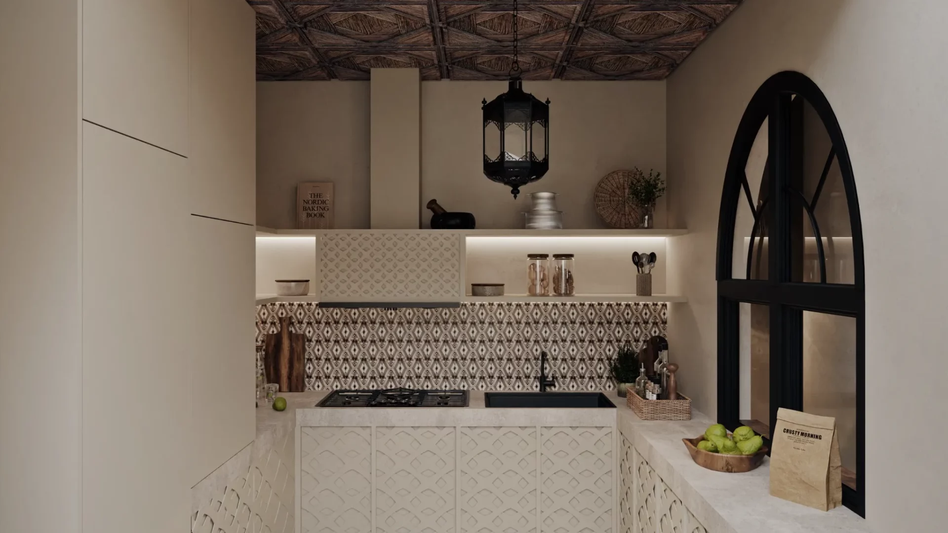 Riad Bella