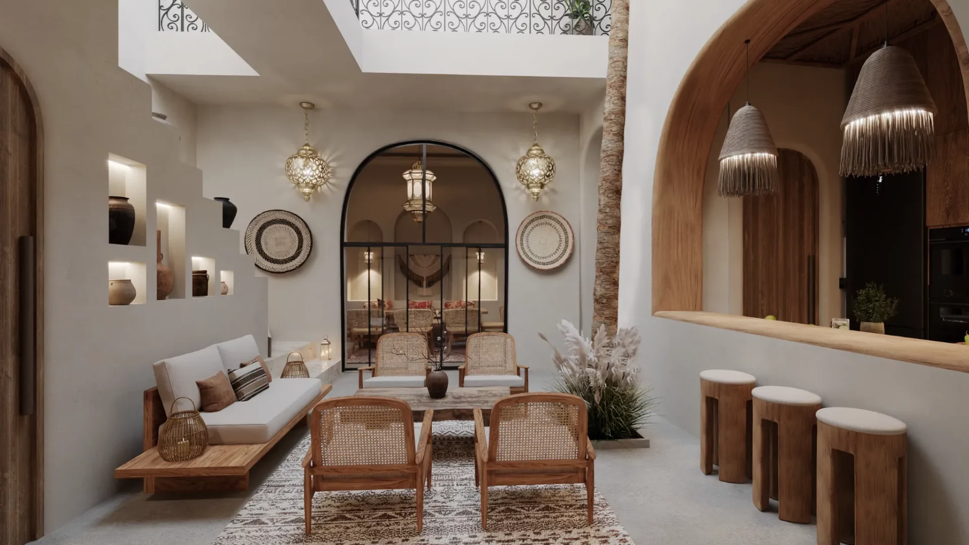 riad Araka