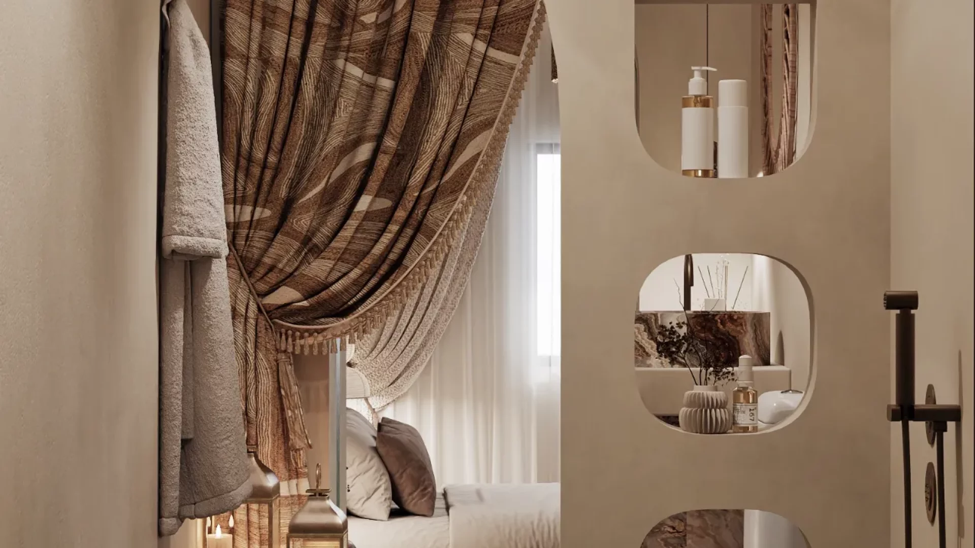 Riad Bella