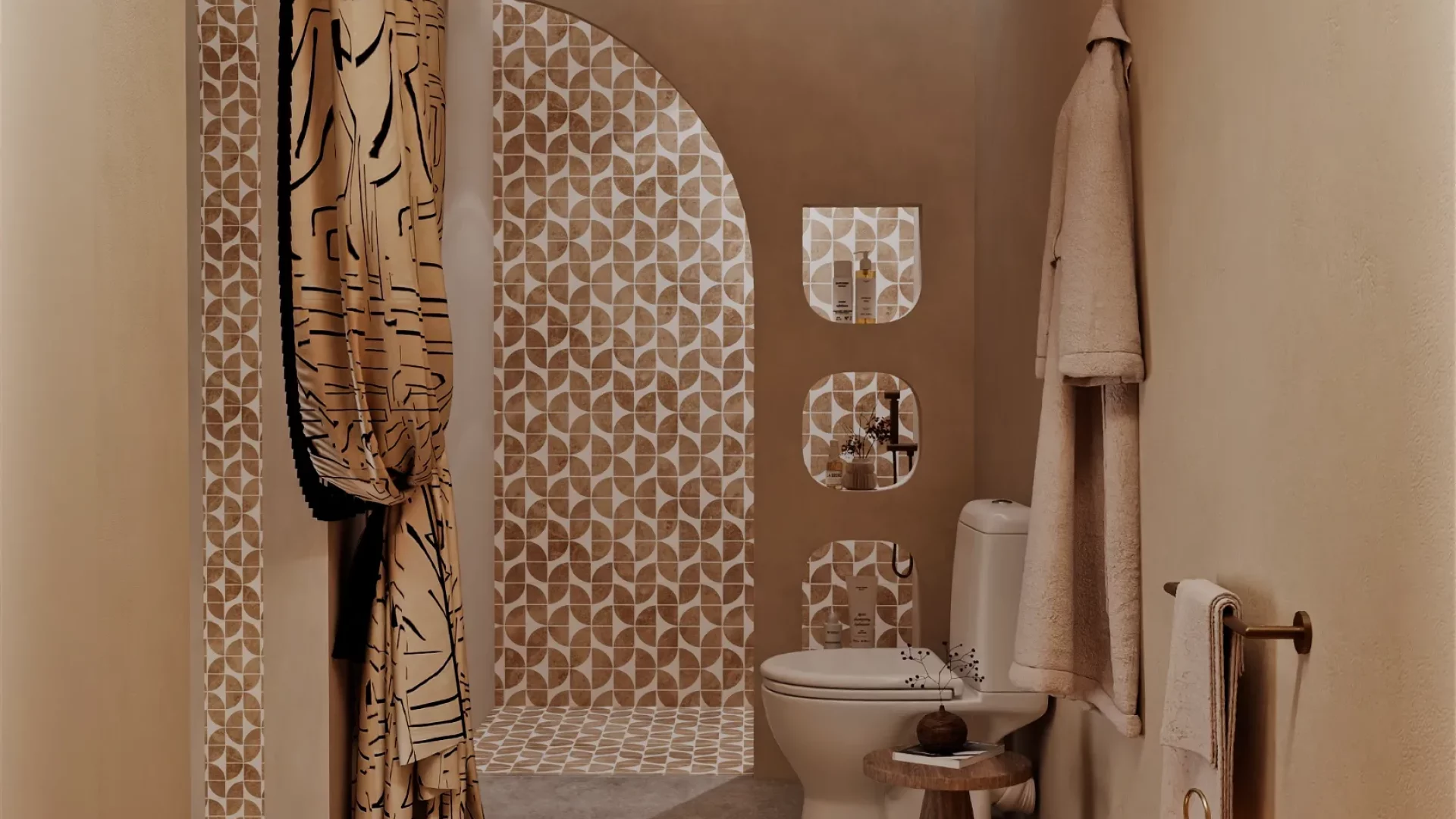 Riad Bella