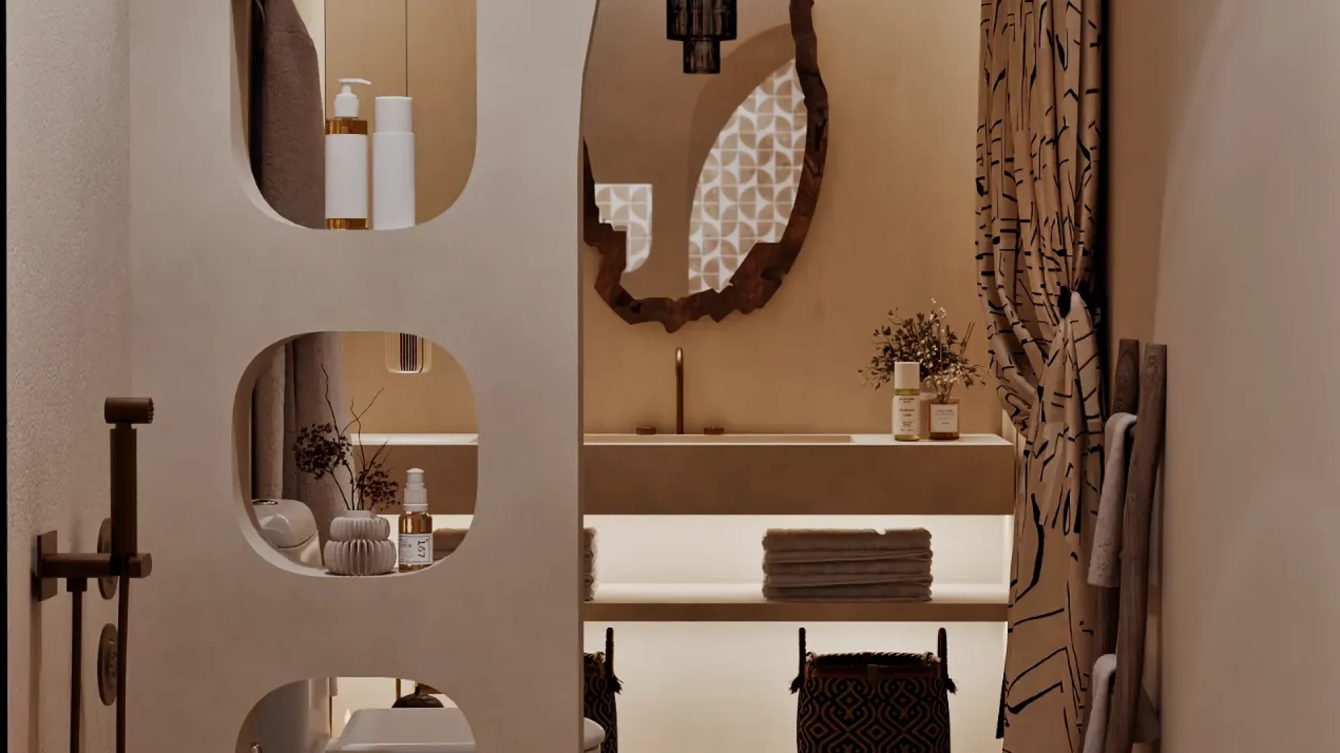 Riad Bella