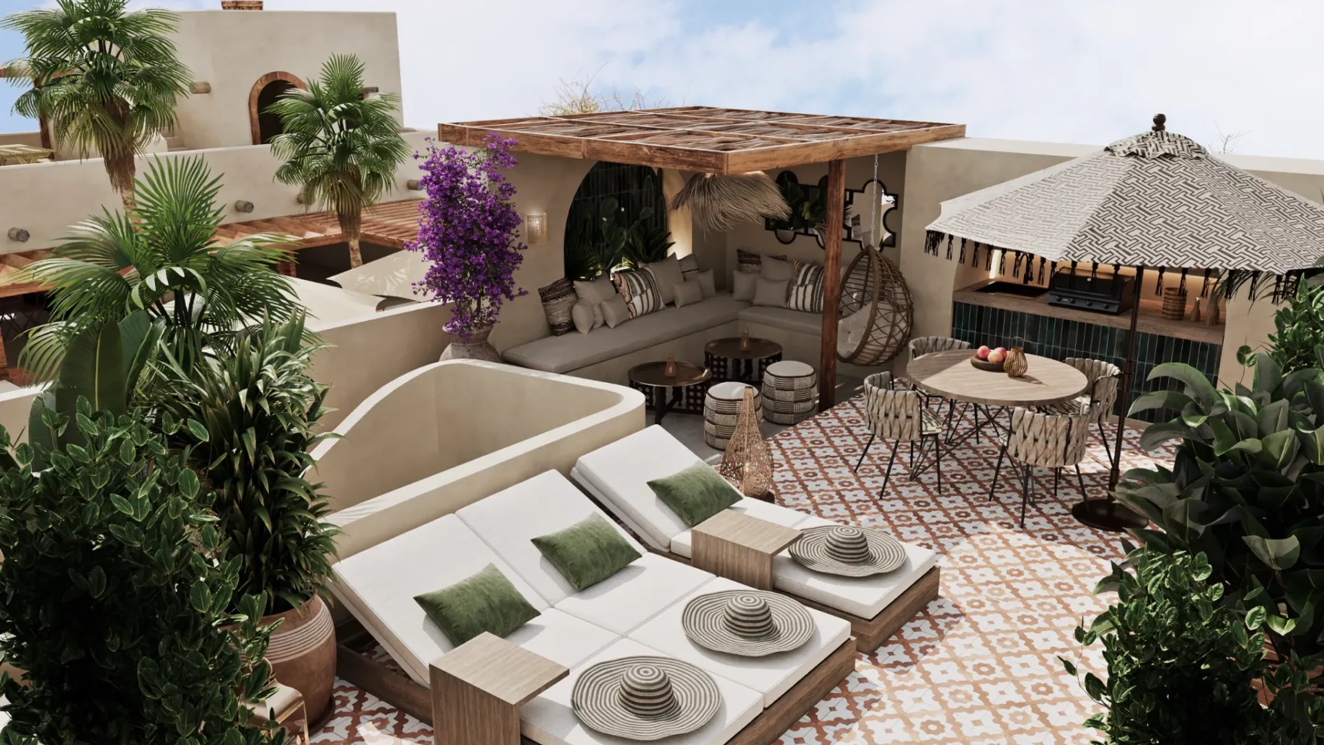 Riad Bella