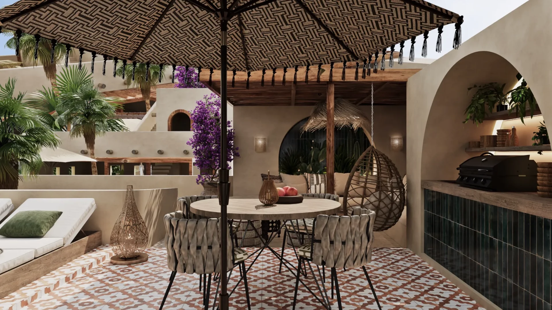 Riad Bella
