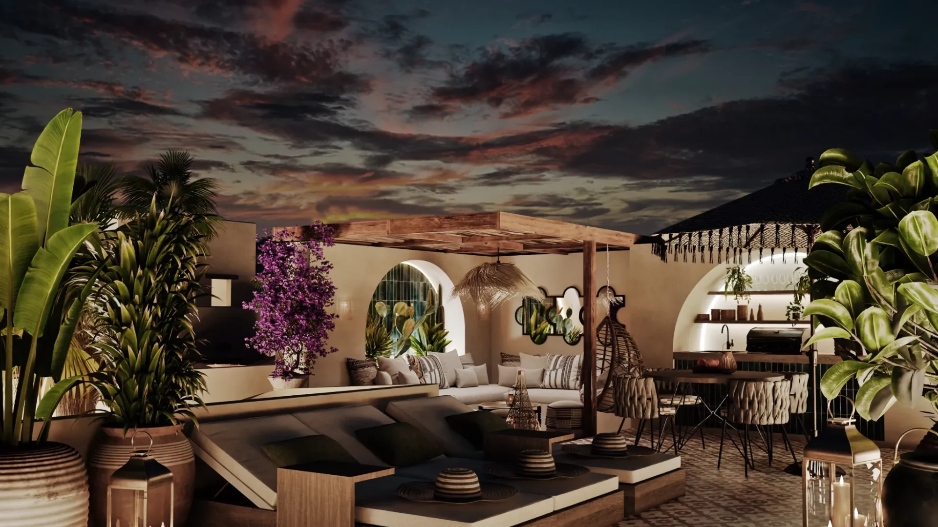 Riad Bella
