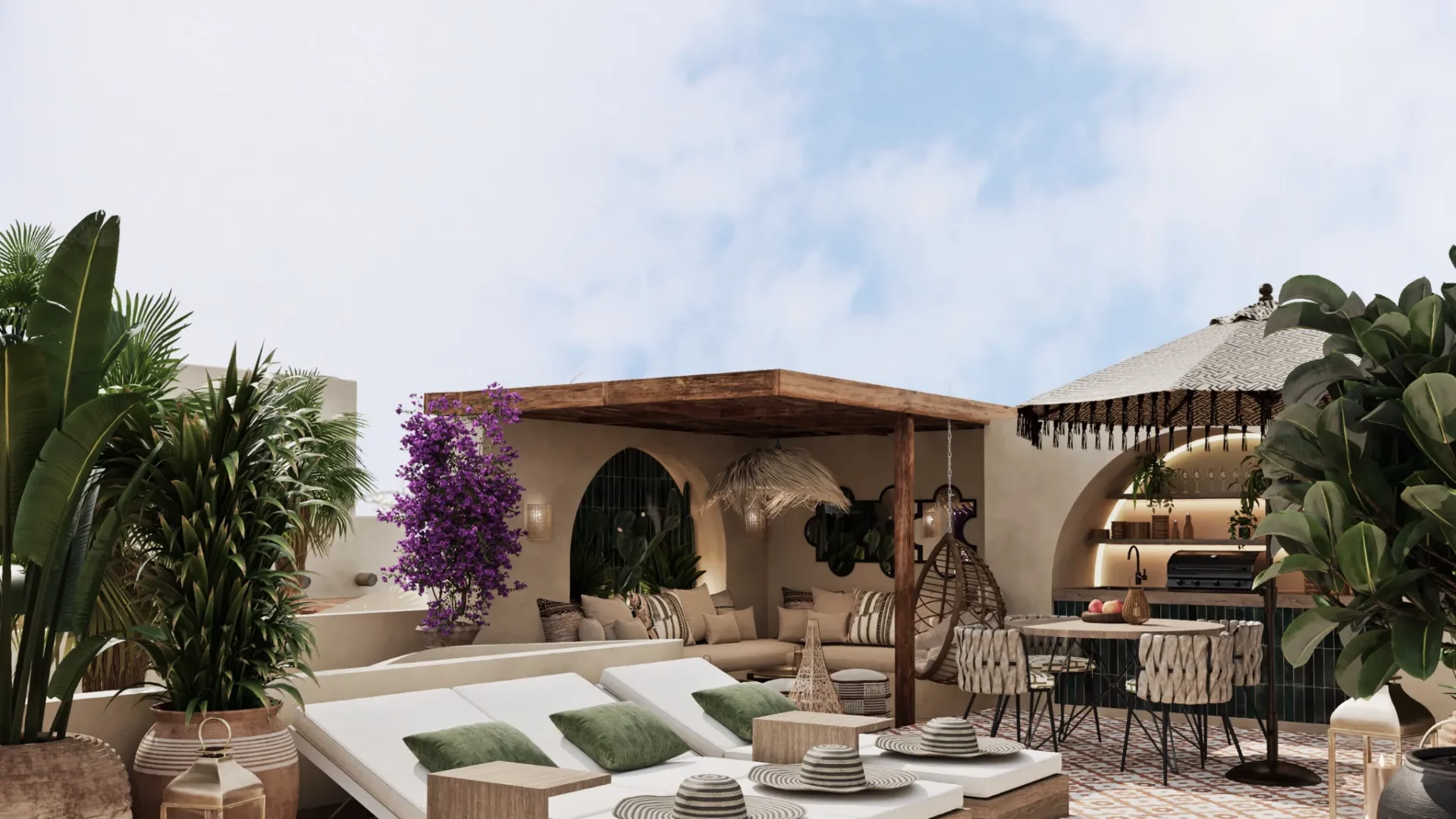 Riad Bella