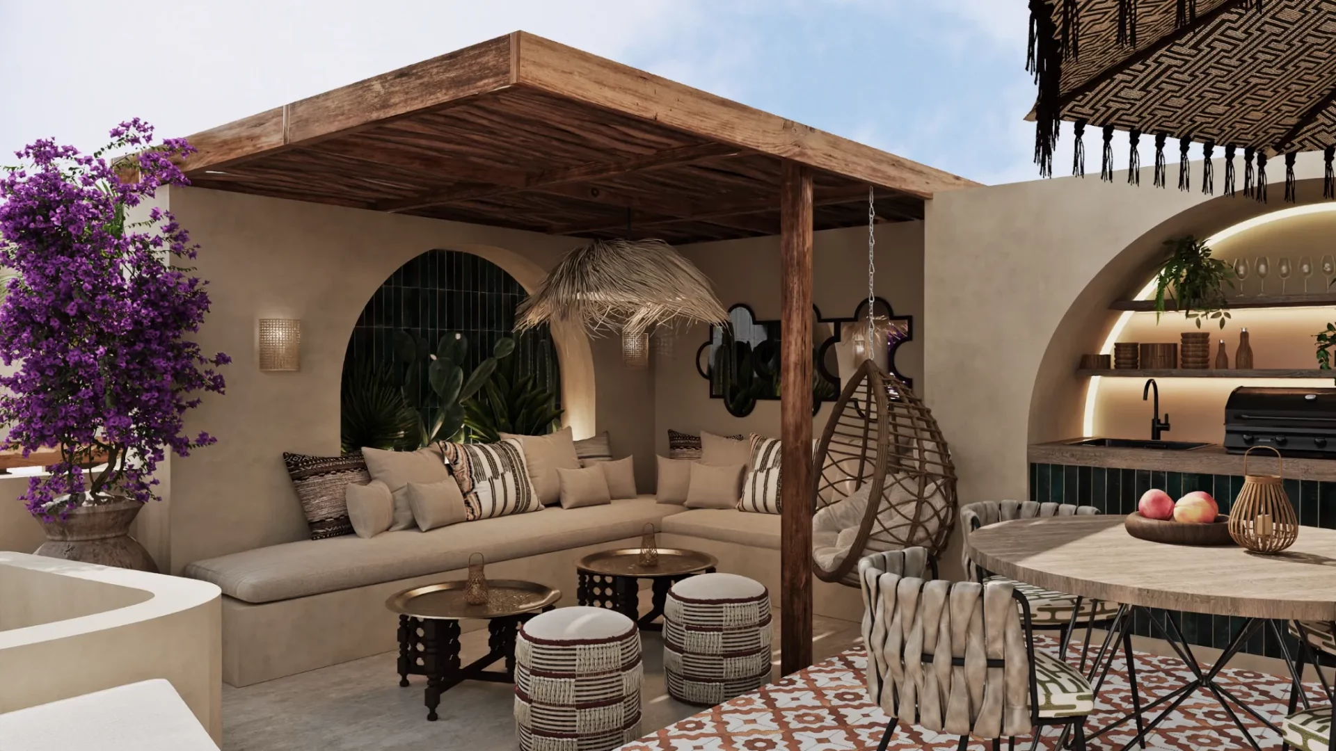 Riad Bella