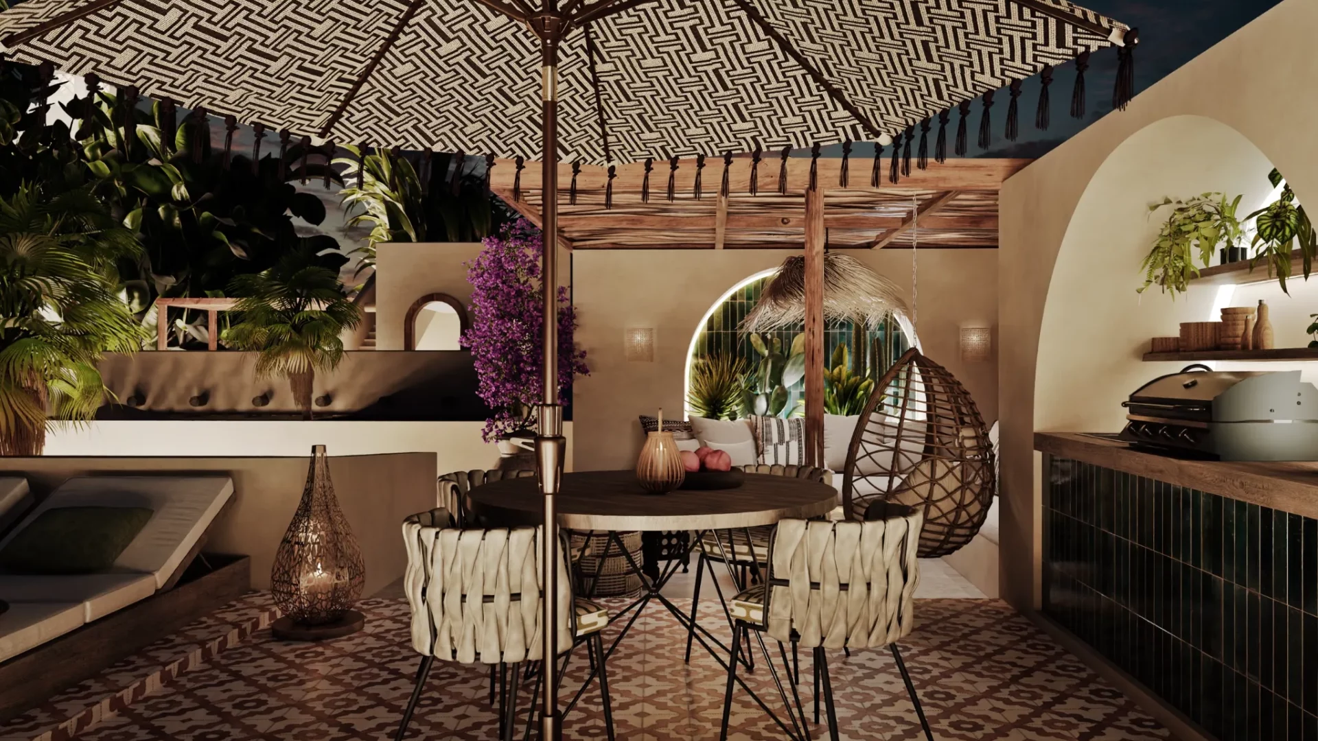 Riad Bella