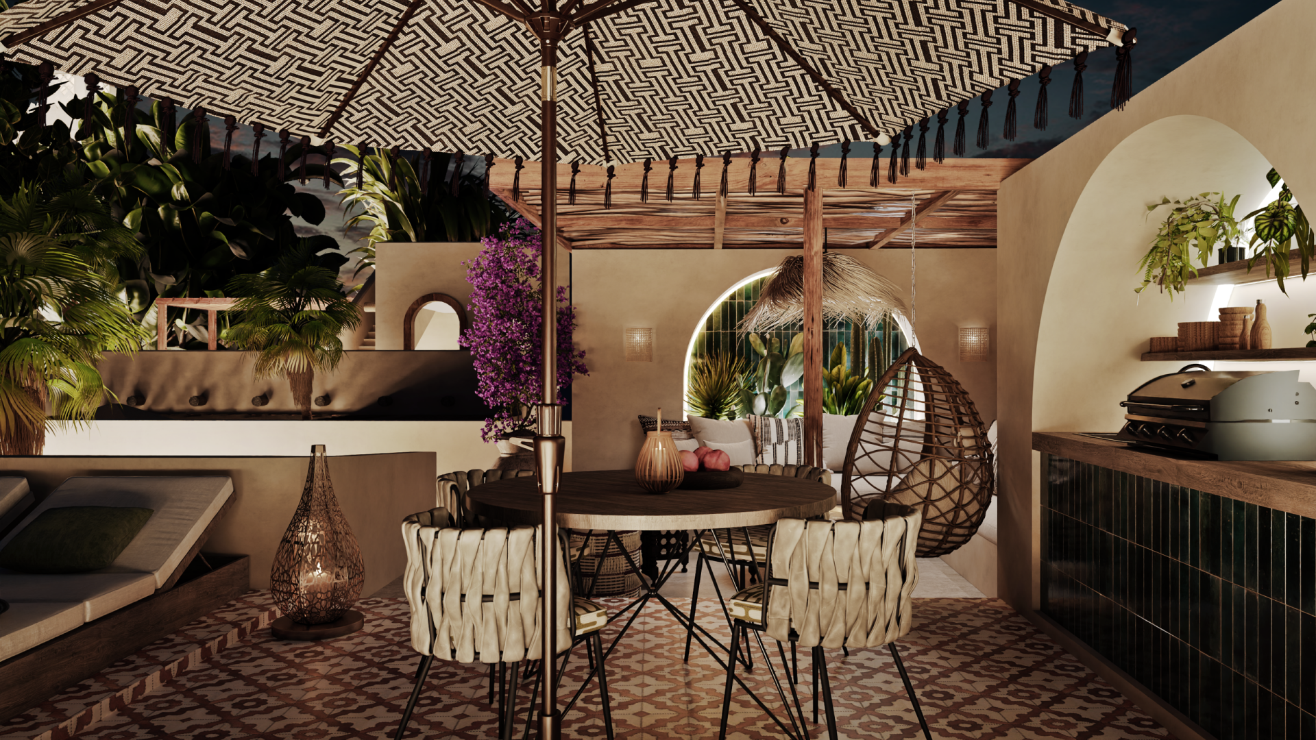 FINAL RENDERING TERRACE VIEW 5 _Post BASE