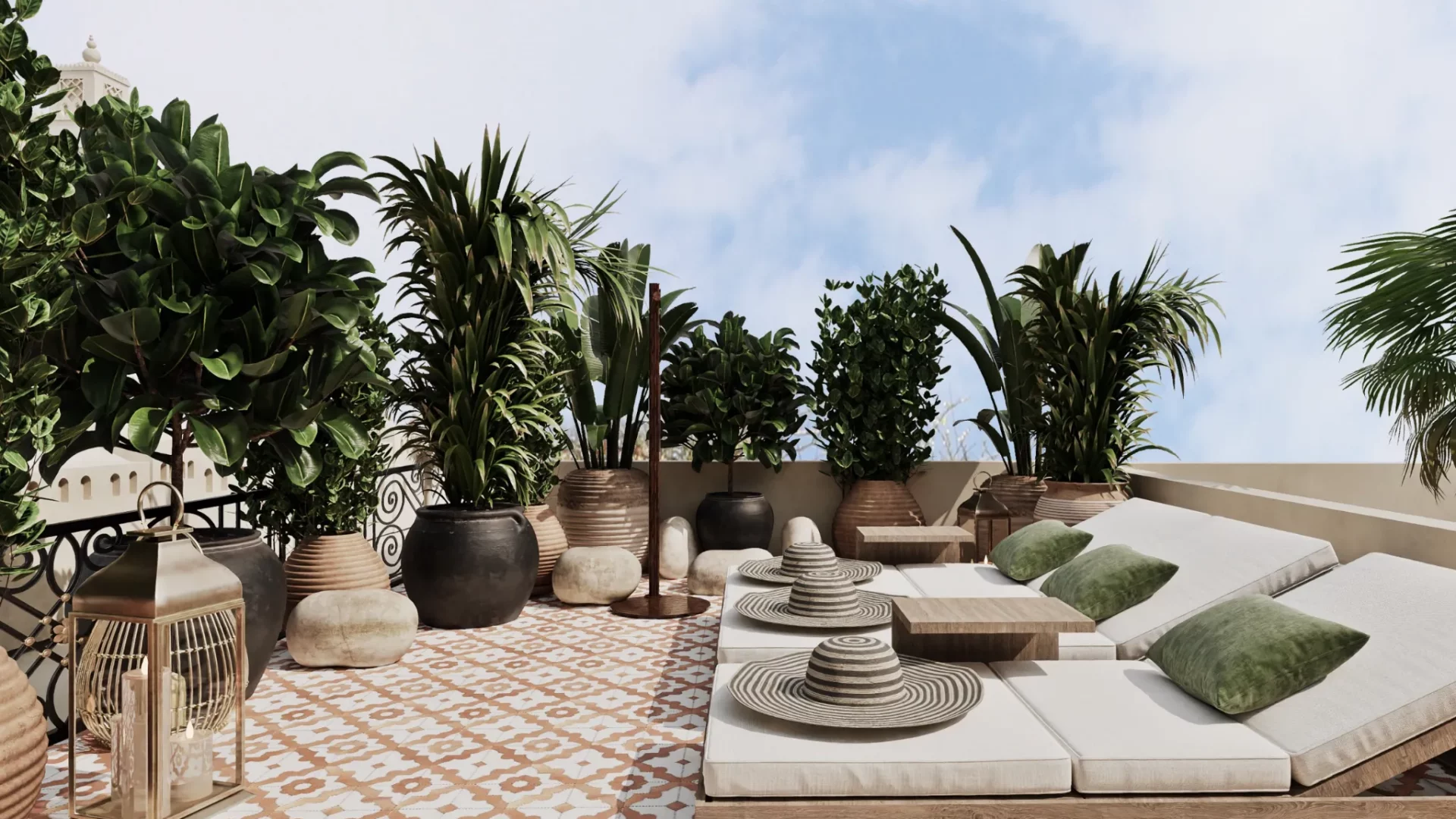 Riad Bella