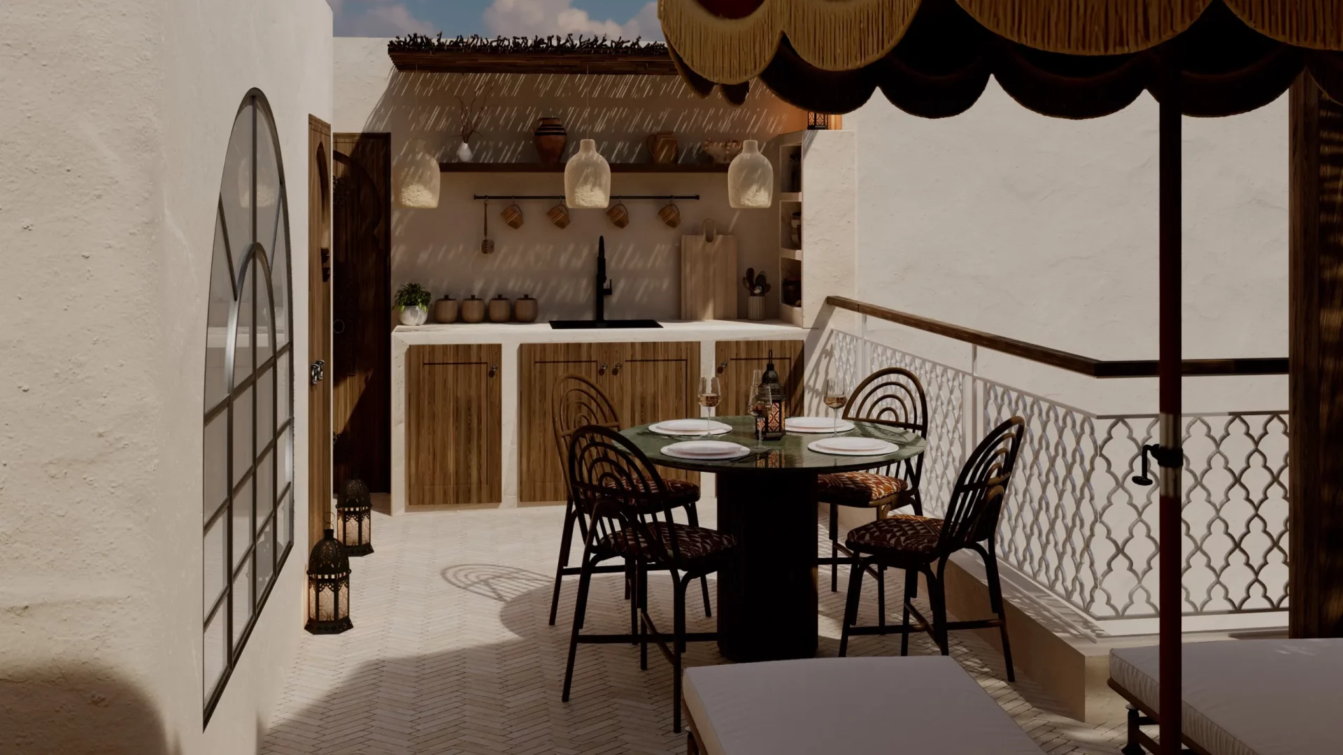 Riad Alya