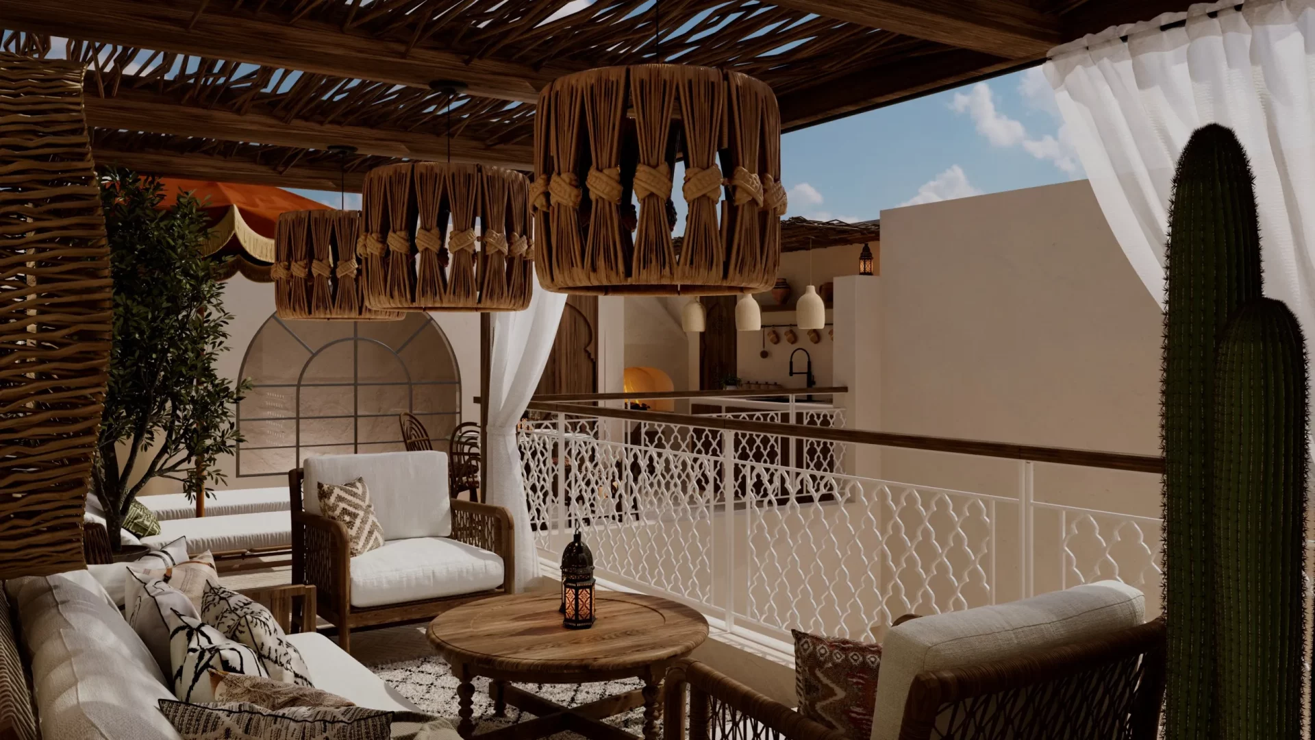 Riad Alya