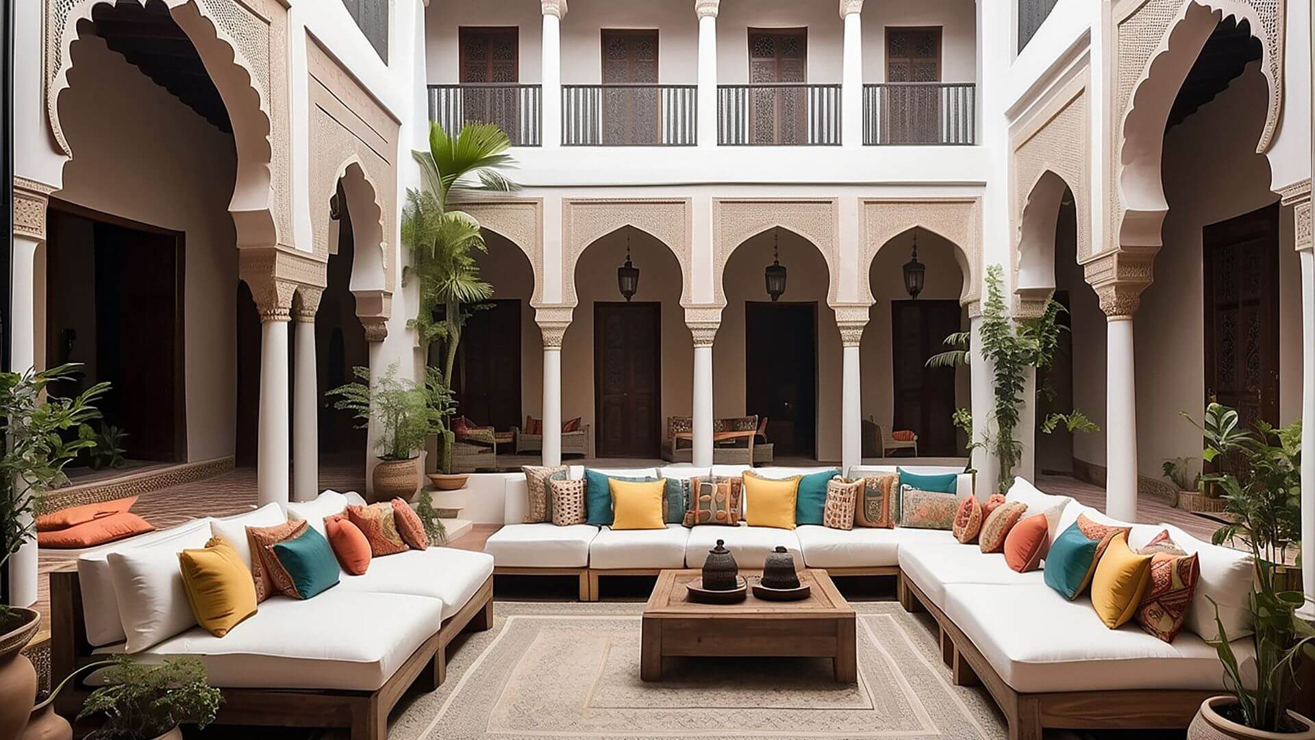 Rénover un Riad à Marrakech : Coûts, Délais et Conseils