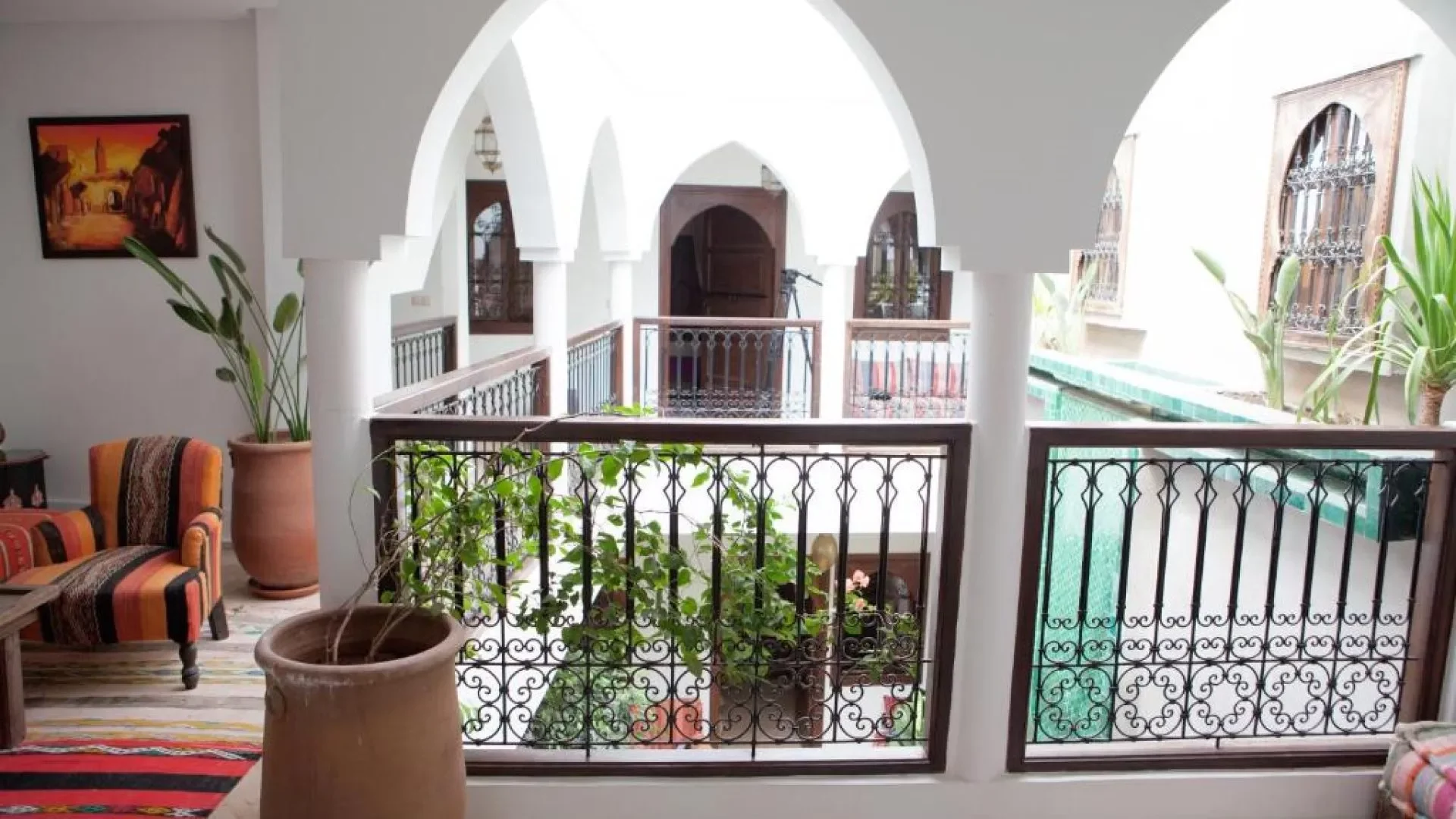 Riad Achwaq
