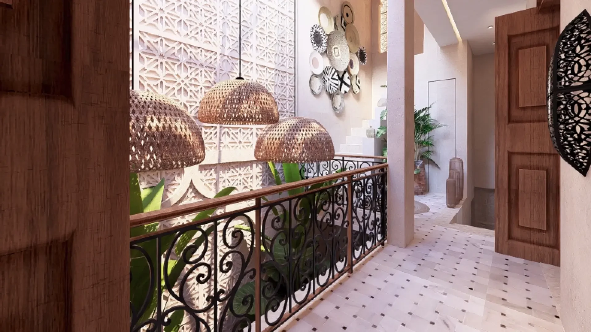 Riad Alhima
