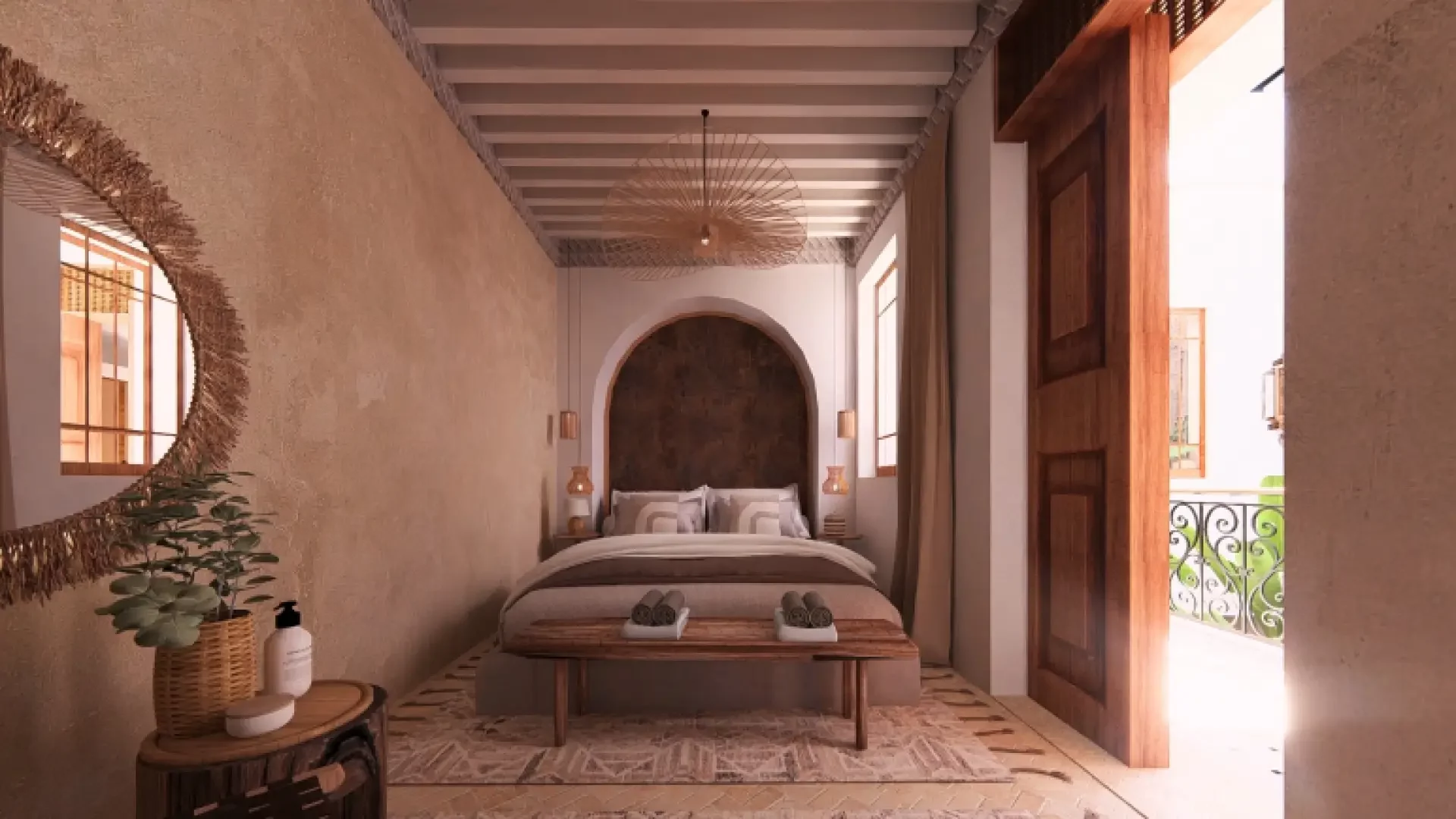 Riad Alhima