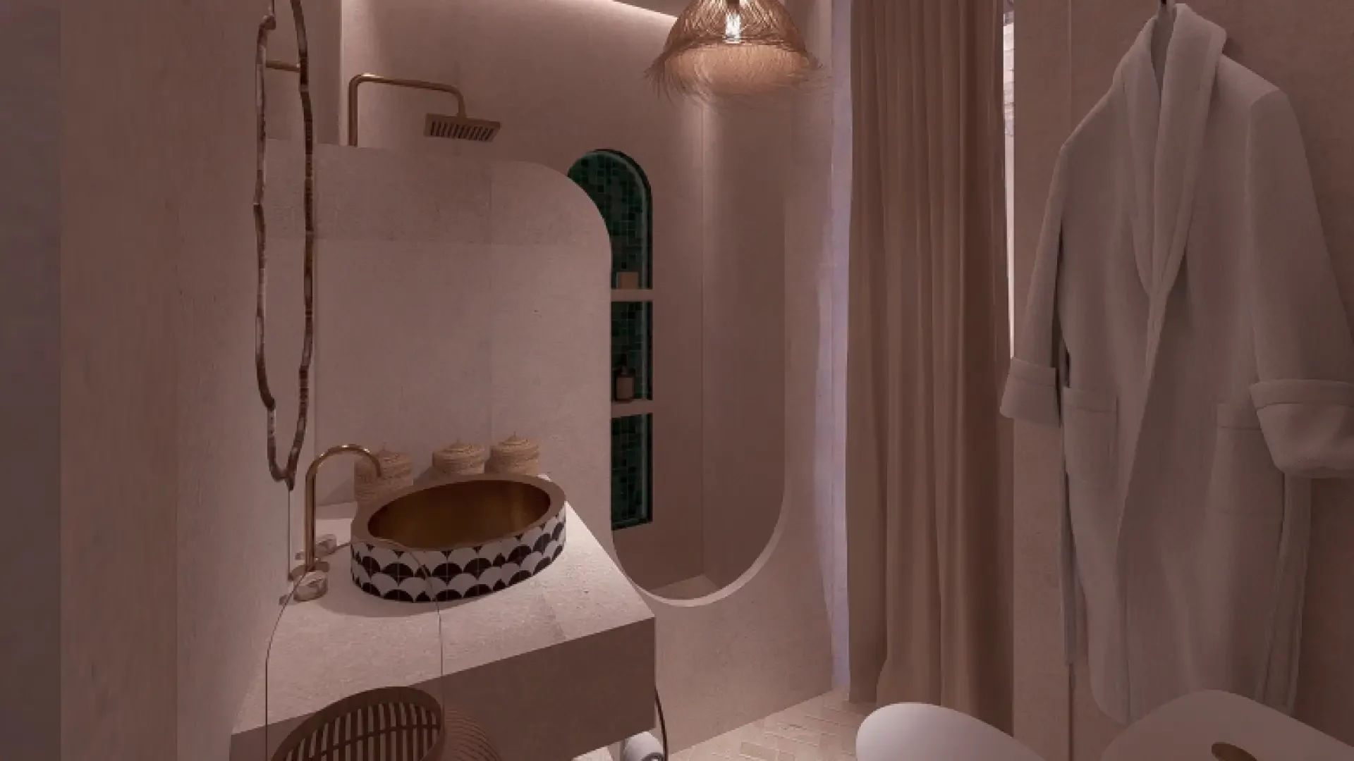 Riad Alhima