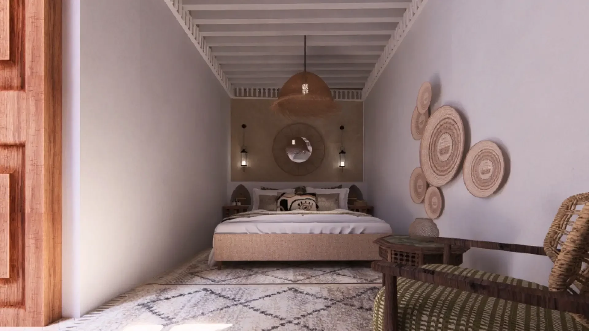 Riad Alhima